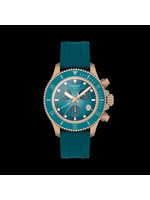 TISSOT T1202173704100 Tissot Seastar 1000 Quartz Chronograph 38mm