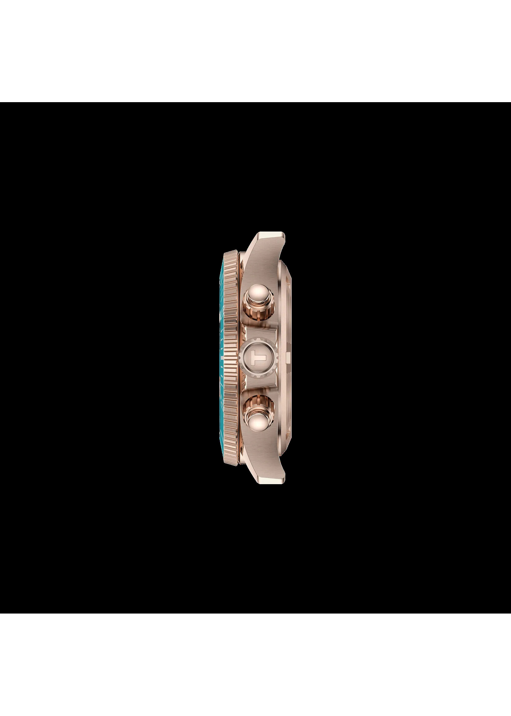 TISSOT T1202173704100 Tissot Seastar 1000 Quartz Chronograph 38mm