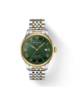 TISSOT T0064072209300 Tissot Le Locle 39.3mm