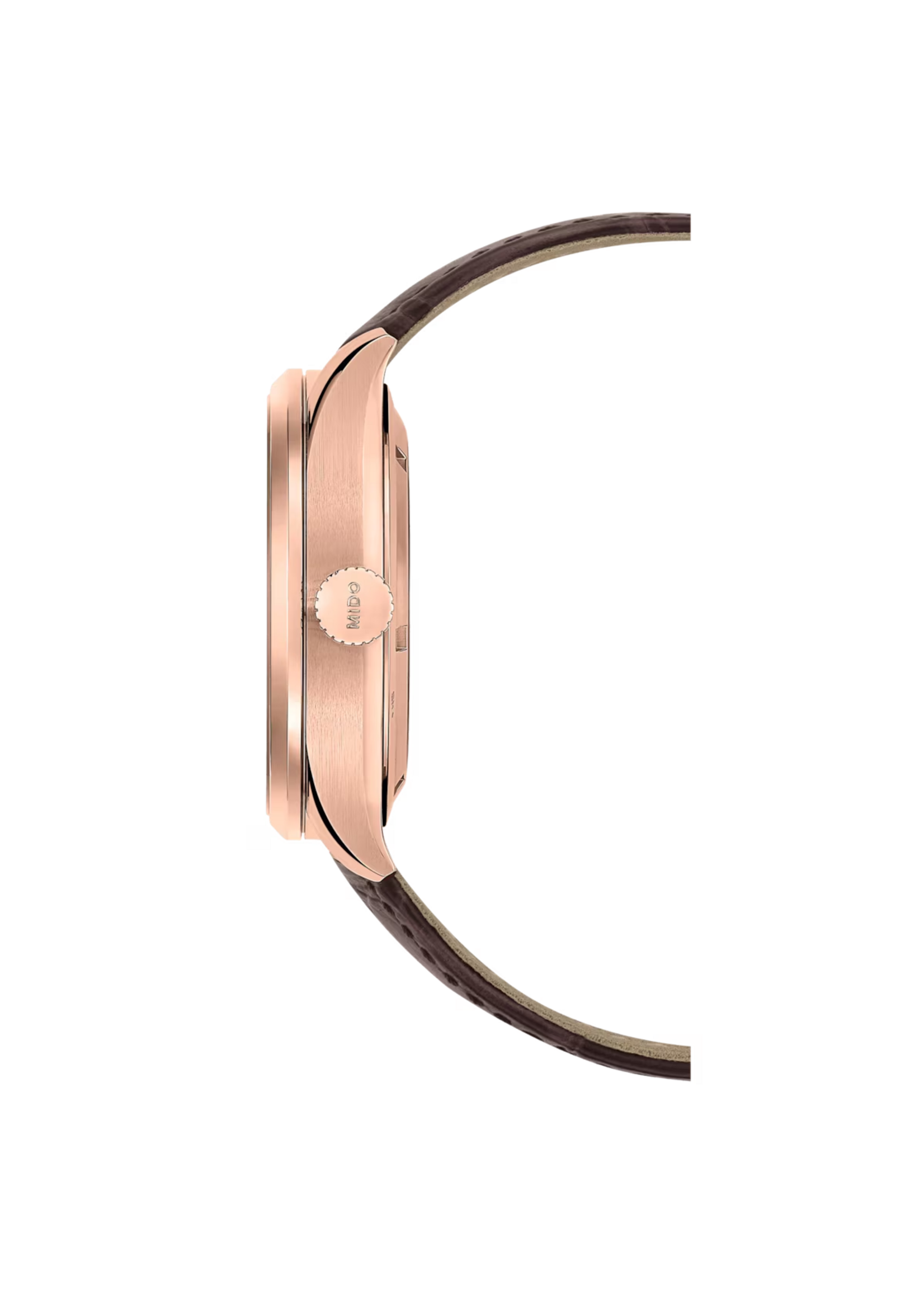 MIDO M0384363606100 MIDO Multifort Skeleton Vertigo (42MM)