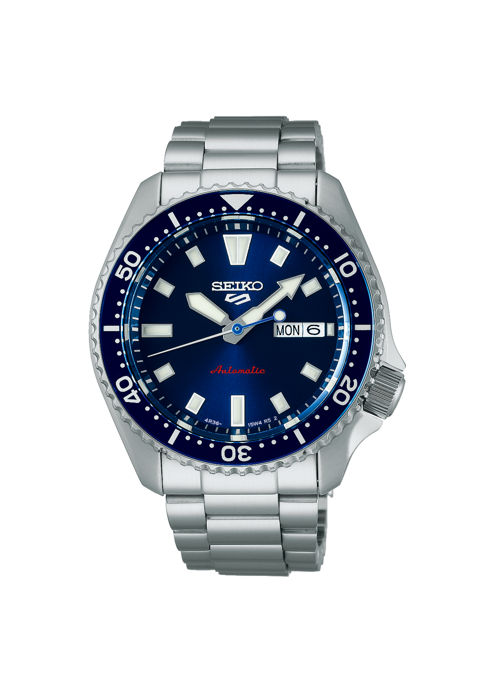 SEIKO SRPL83K1 SEIKO 5 SPORT