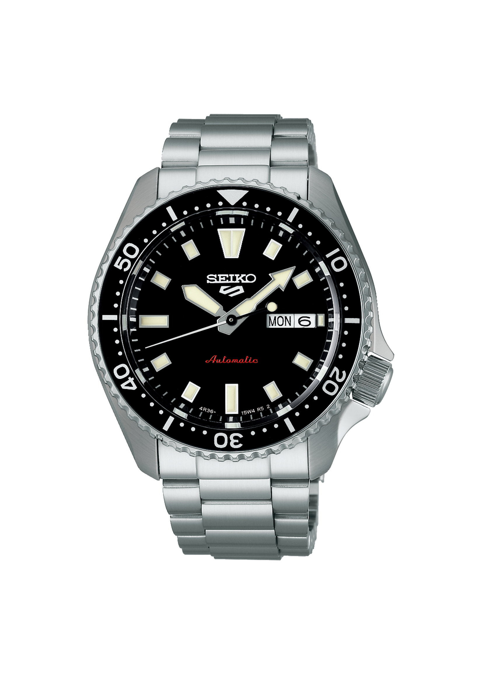 SEIKO SRPL85KJ1 SEIKO 5 SPORT
