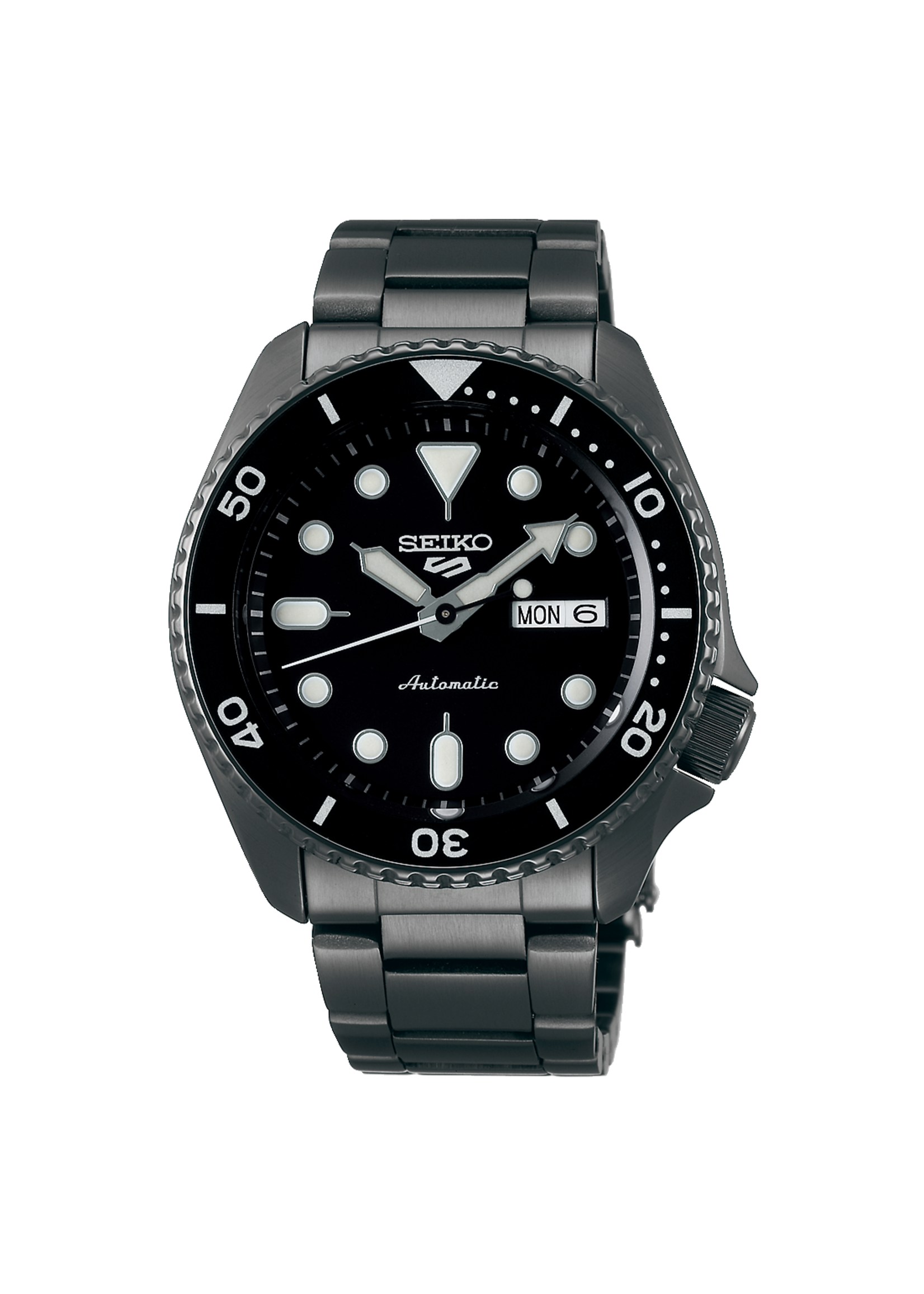 SEIKO SRPD65K1 Seiko 5 Sports