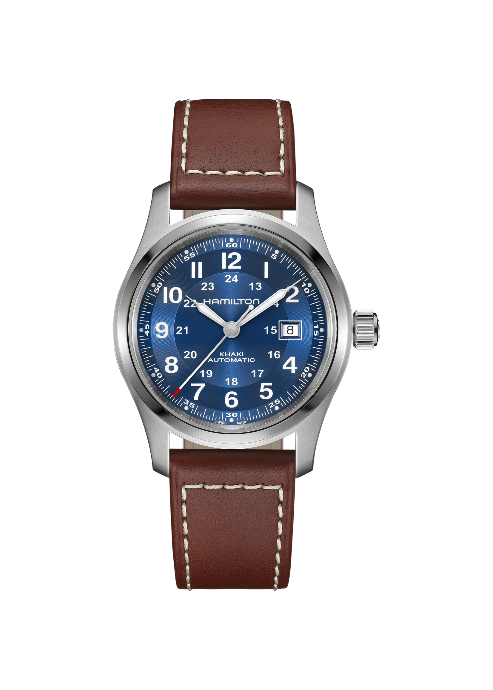 HAMILTON H70605540 Hamilton Khaki Field Auto 42MM