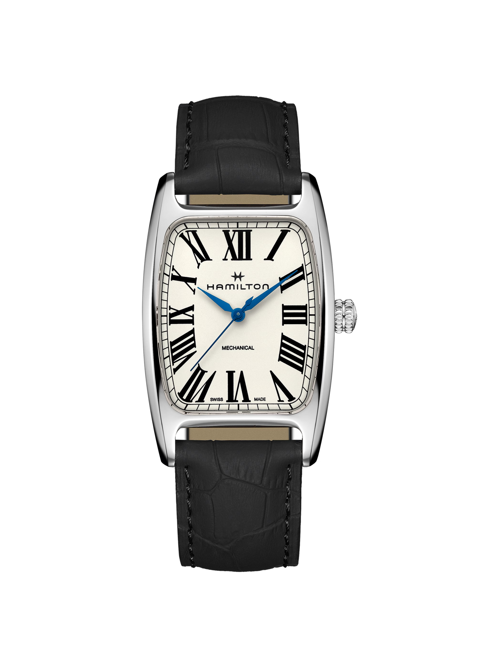 HAMILTON H13519711 Hamilton American Classic Boulton Mechanical