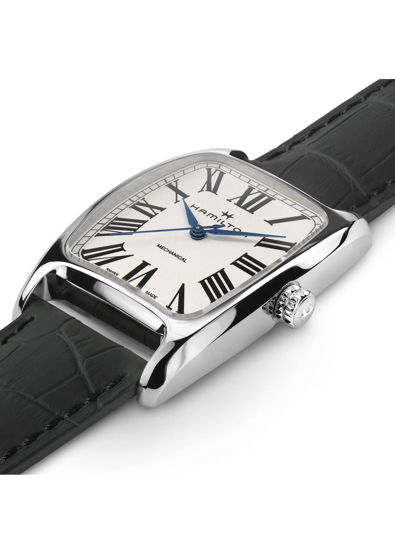 HAMILTON H13519711 Hamilton American Classic Boulton Mechanical