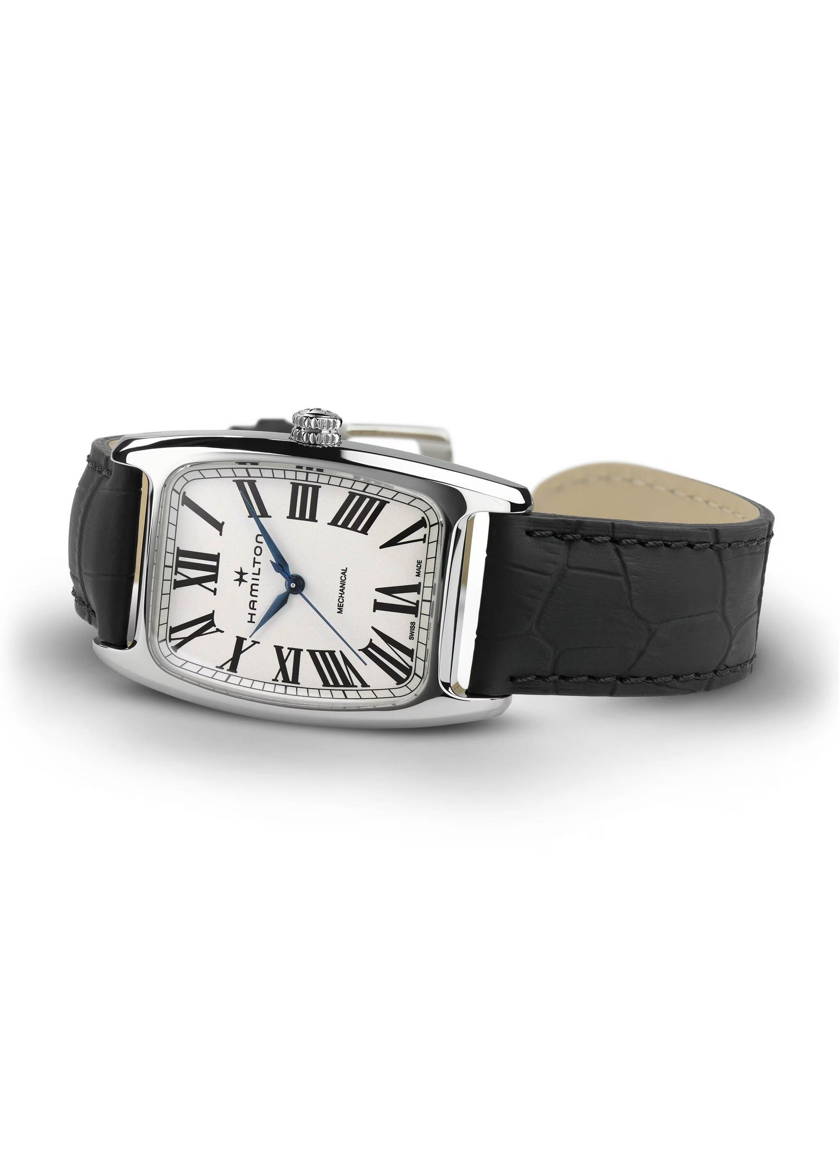 HAMILTON H13519711 Hamilton American Classic Boulton Mechanical