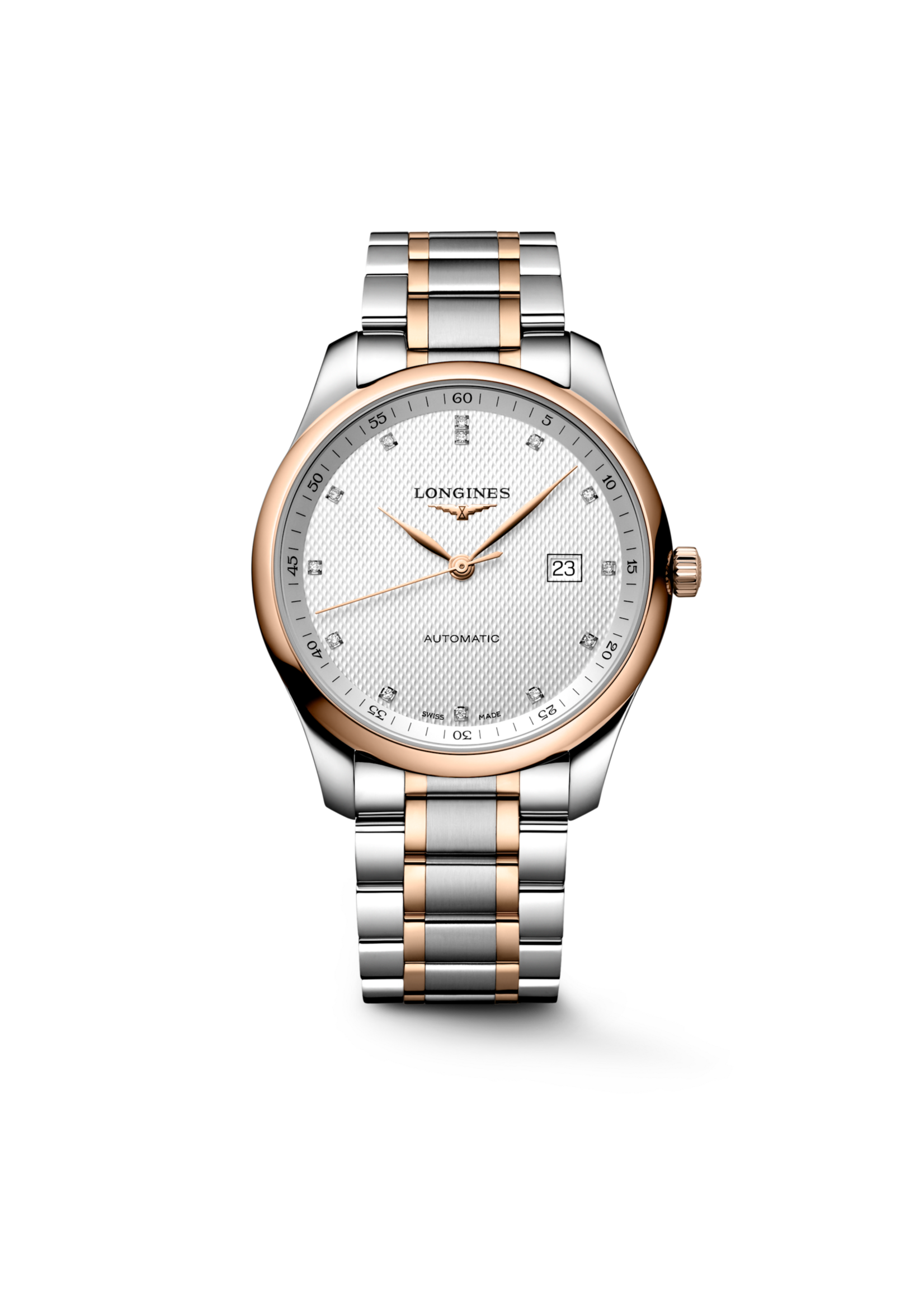 LONGINES L28935777 Longines Master Collection 42MM
