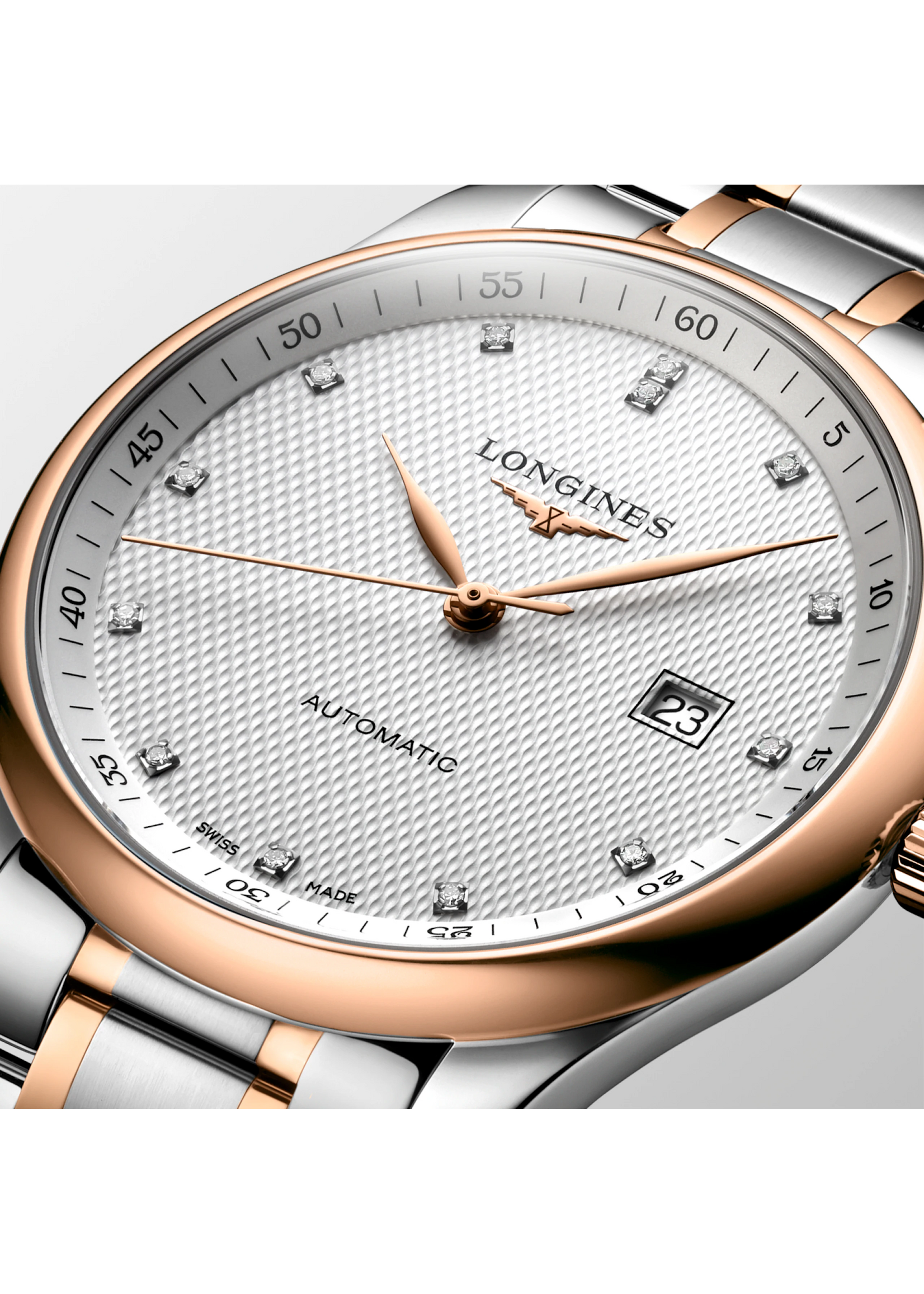 LONGINES L28935777 Longines Master Collection 42MM