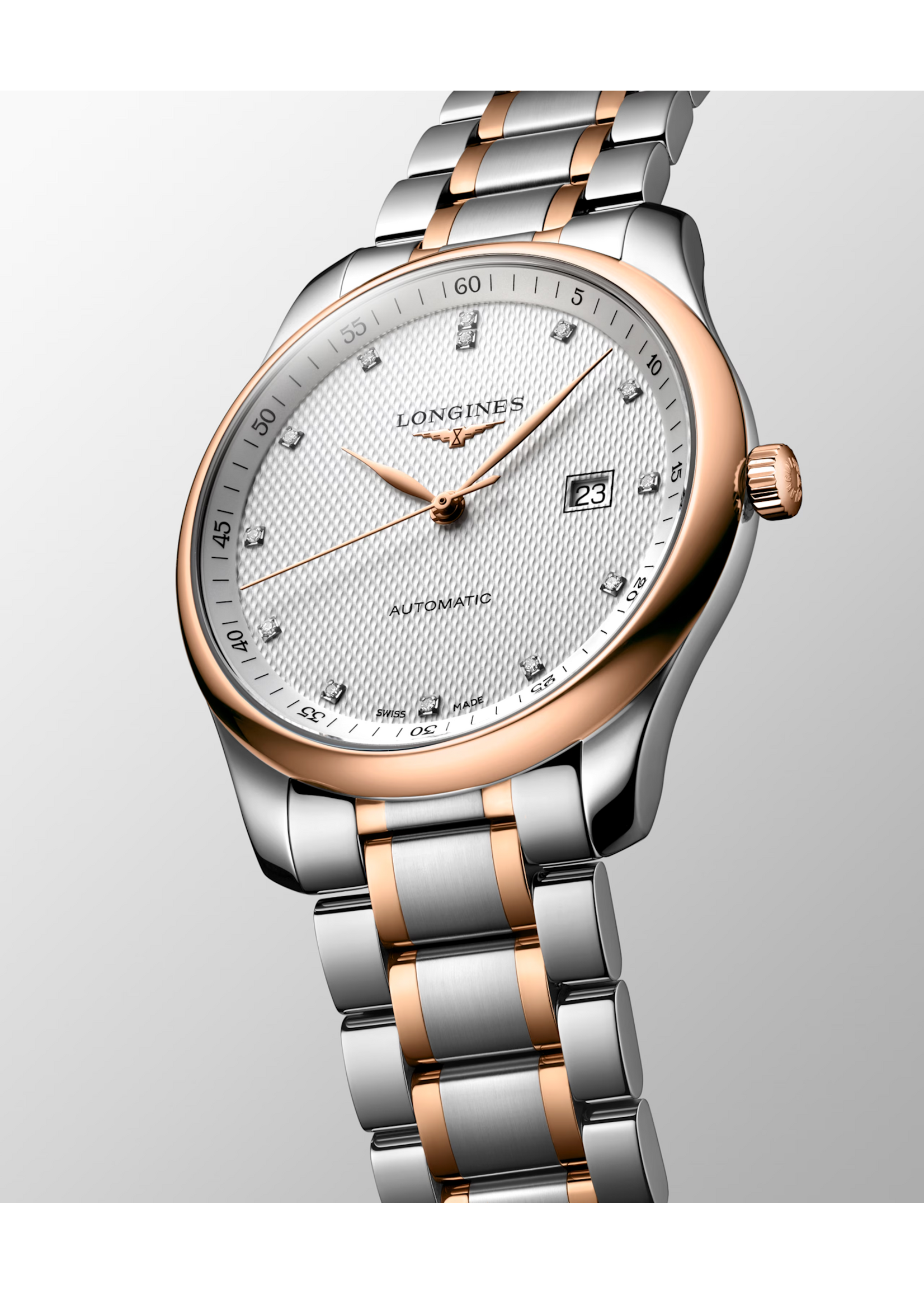 LONGINES L28935777 Longines Master Collection 42MM