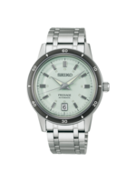SEIKO SRPL71J1 Seiko Presage Style 60's - Mint - 39.5mm