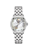 HAMILTON H32215190 HAMILTON Jazzmaster Open Heart Lady Auto 36MM