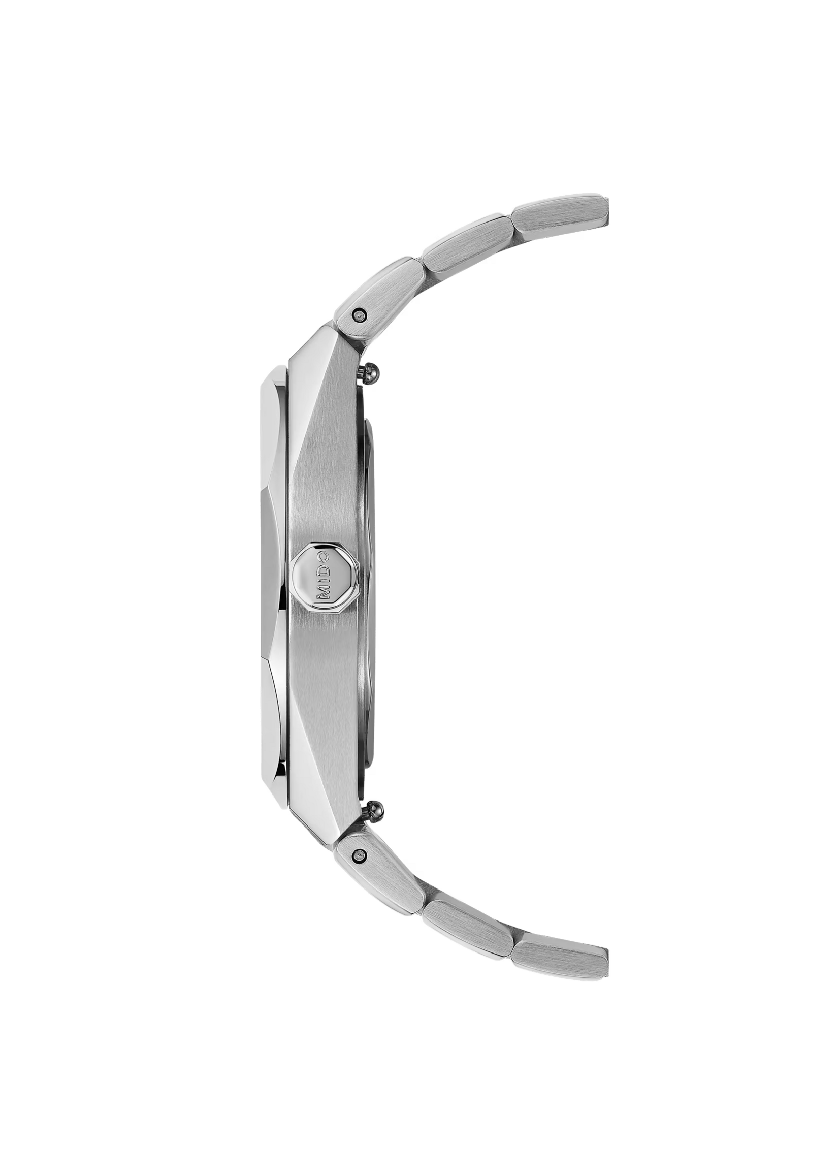 MIDO M0555071105100 MIDO Multifort 8 One Crown