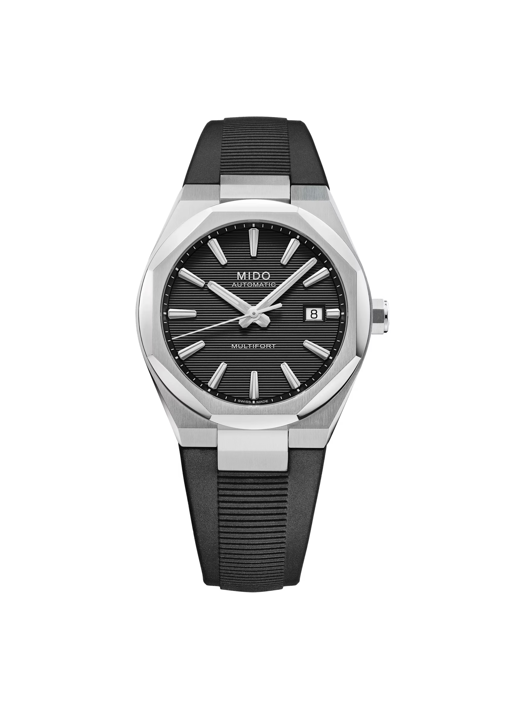 MIDO M0555071705100 MIDO Multifort 8 One Crown