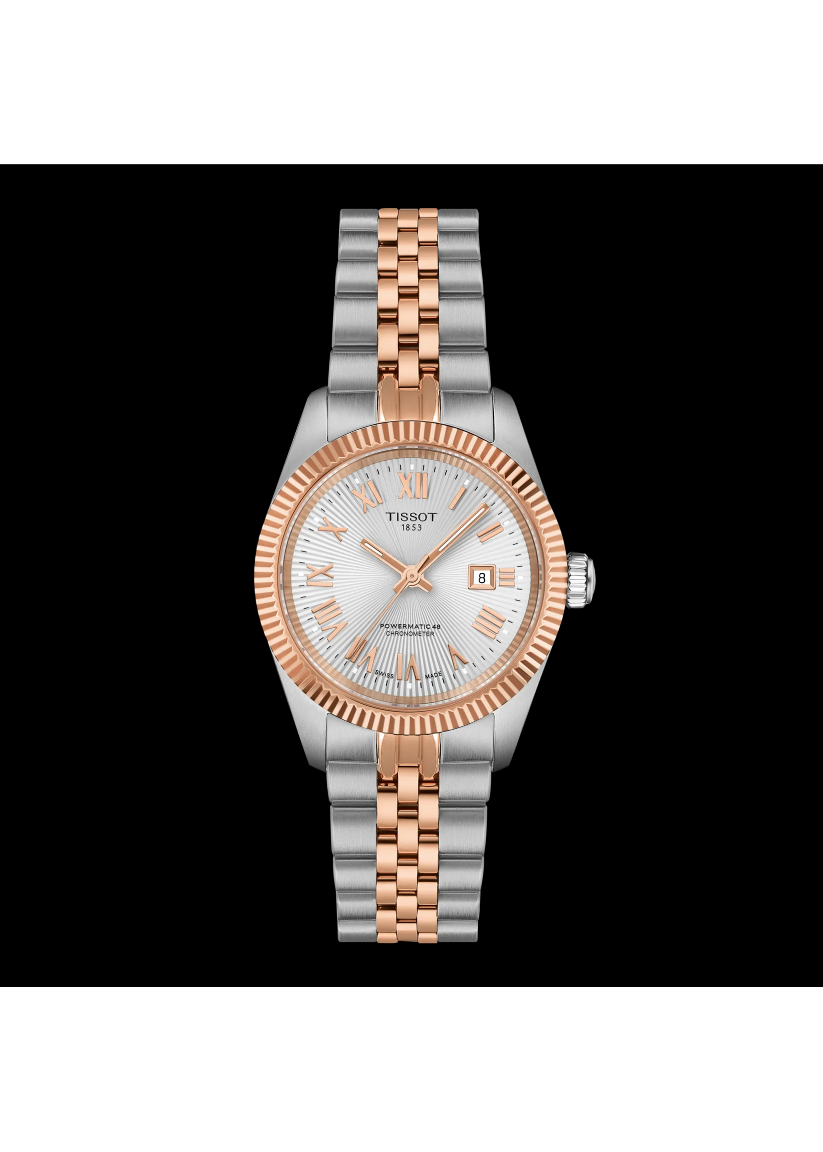 TISSOT T1562082203300 Tissot Ballade 30mm T156.208.22.033.00