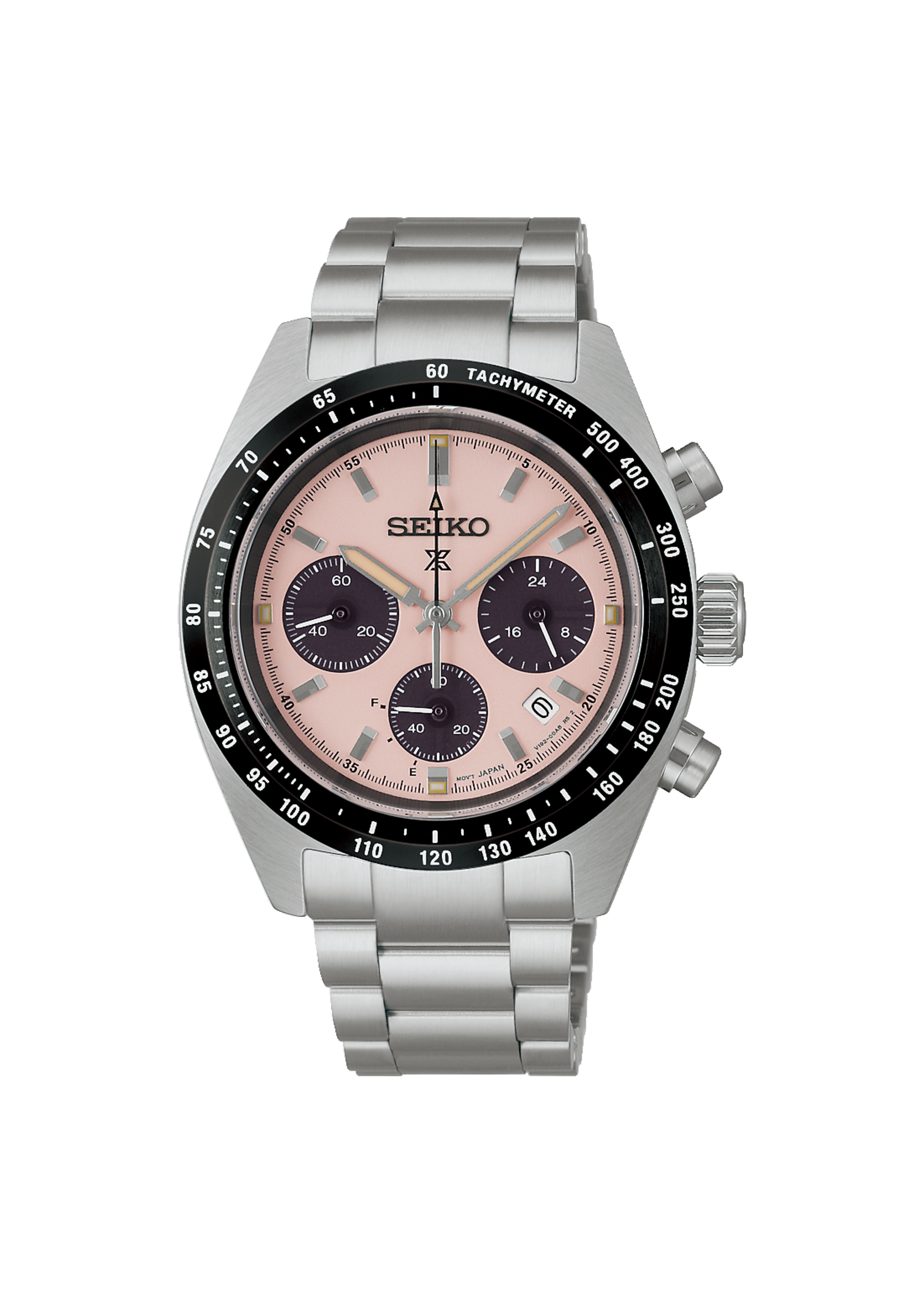 SEIKO SSC963P1 SEIKO Prospex Speedtimer ‘Youngtimer’