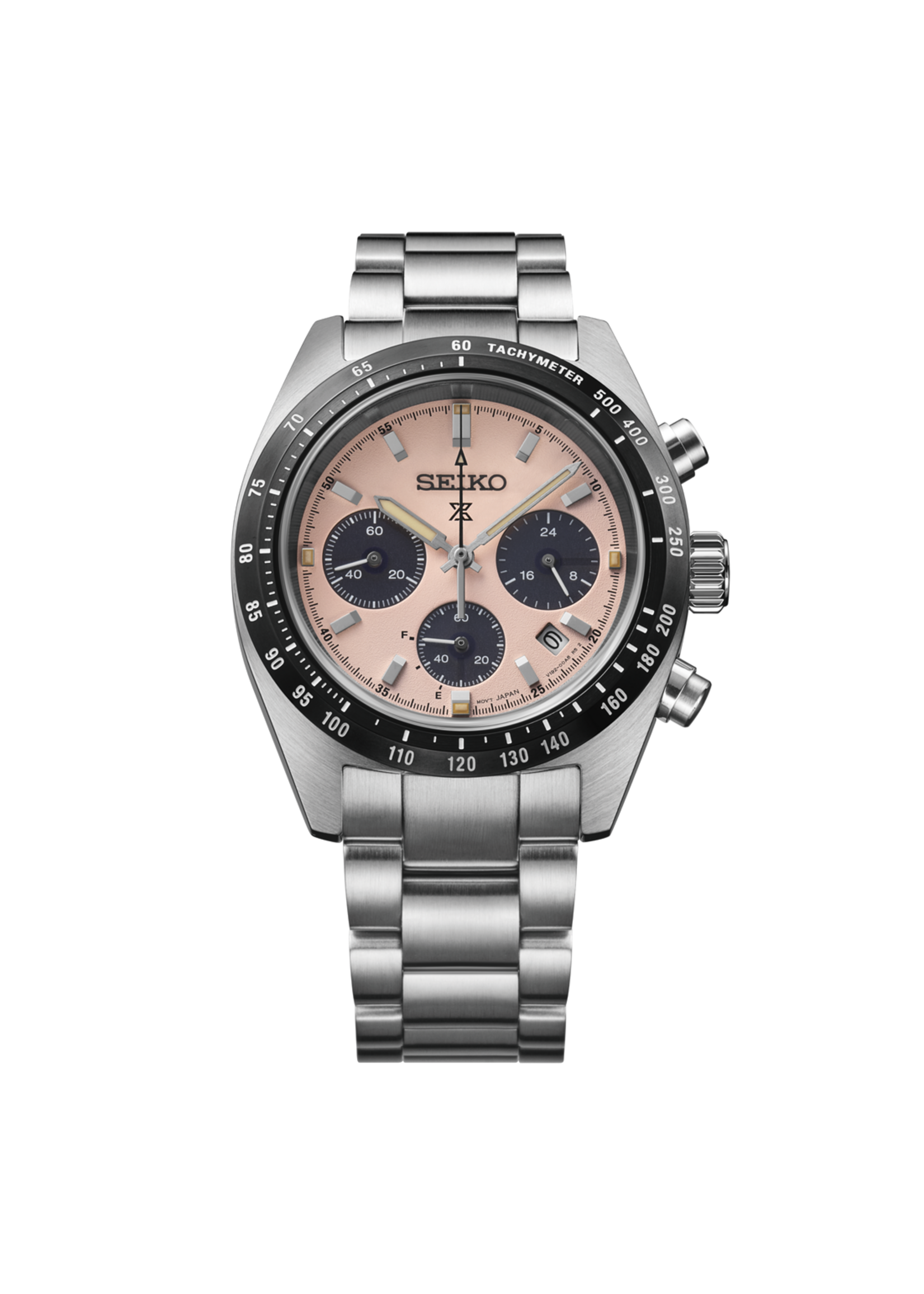 SEIKO SSC963P1 SEIKO Prospex Speedtimer ‘Youngtimer’