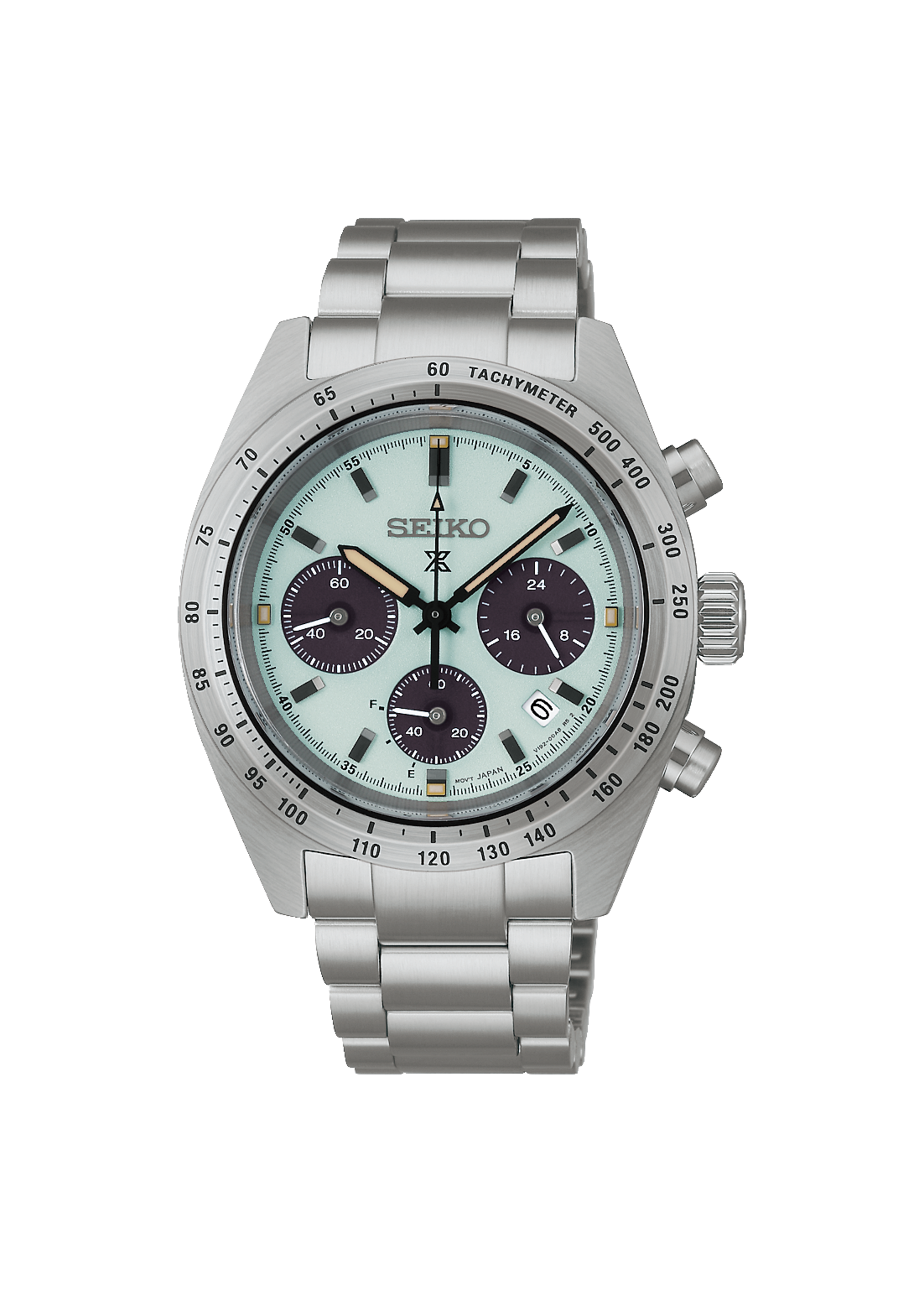 SEIKO SSC965P1 SEIKO Prospex Speedtimer ‘Youngtimer’