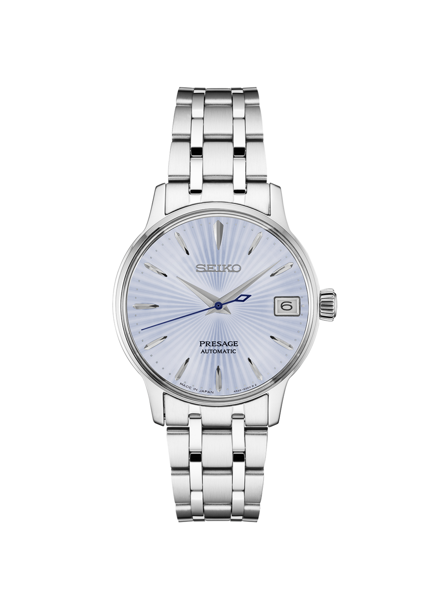 SEIKO SRP841J1