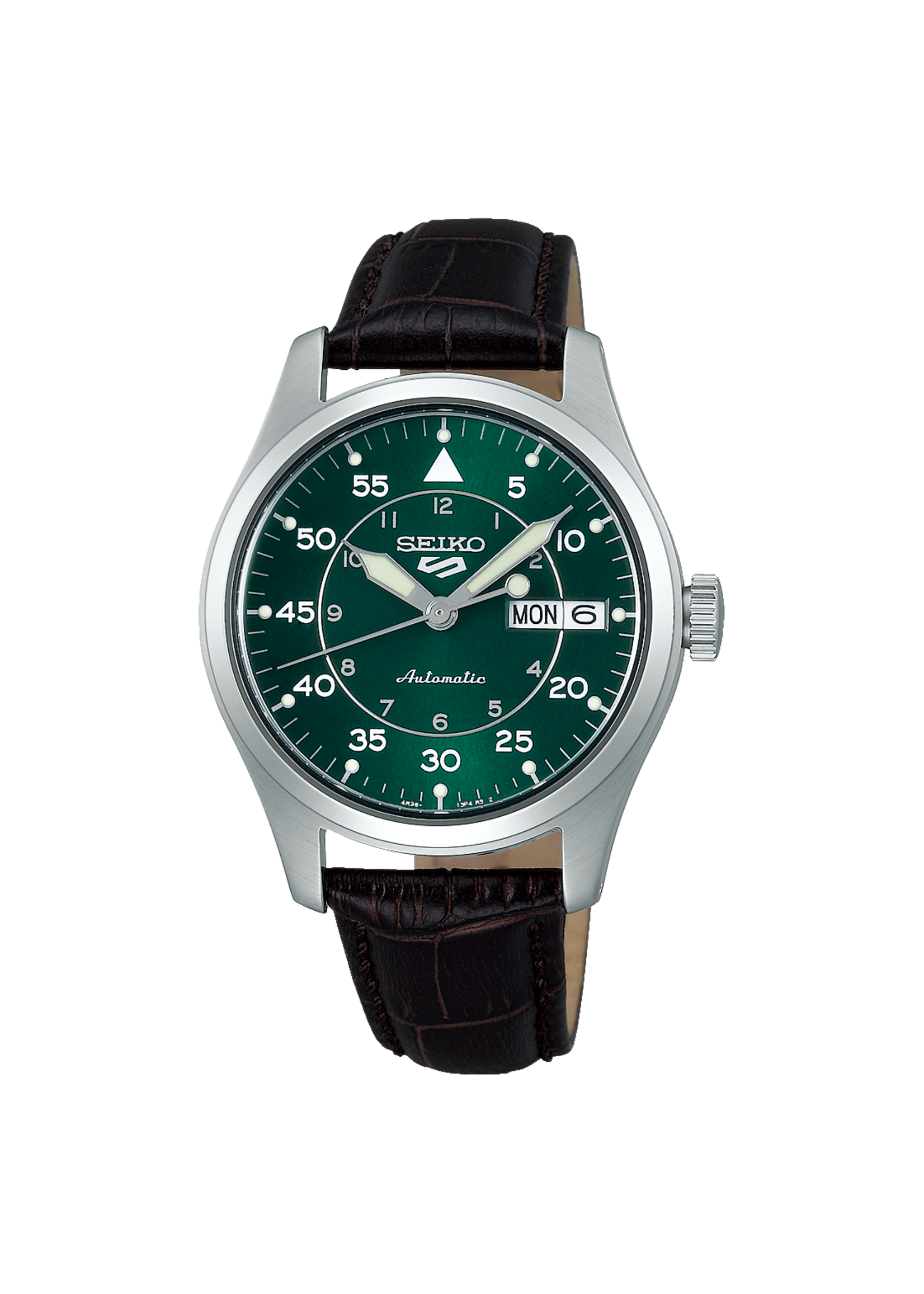 SEIKO SRPJ89K1J Seiko 5 Sports Field Series Auto 37MM