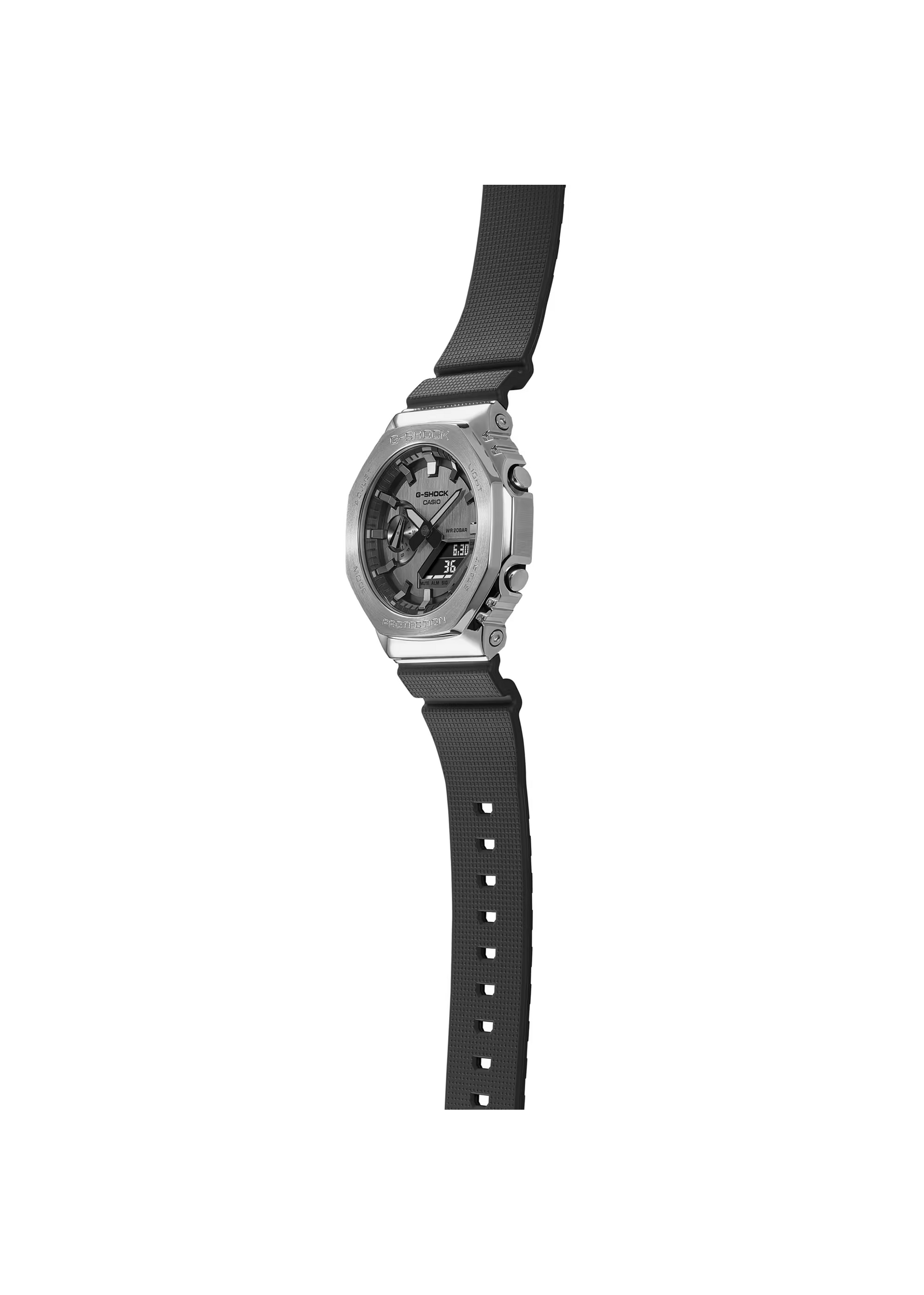 Casio GM2100-1A G-SHOCK