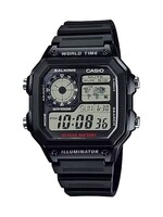 Casio AE1200WH-1AV CASIO