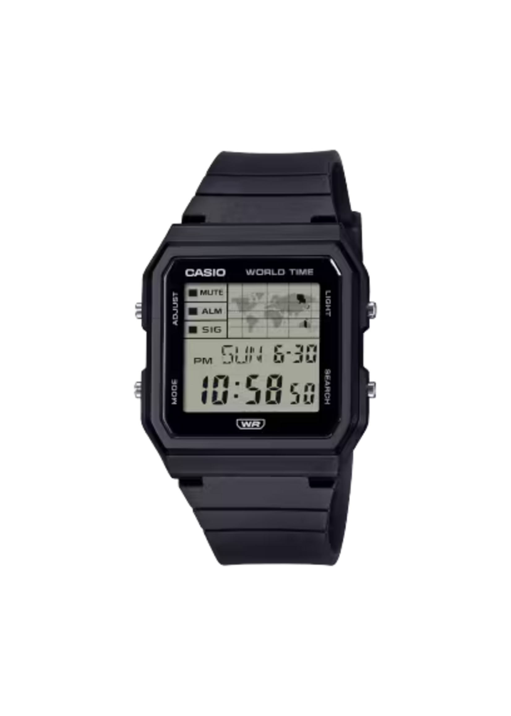 Casio LF20W-1A Casio