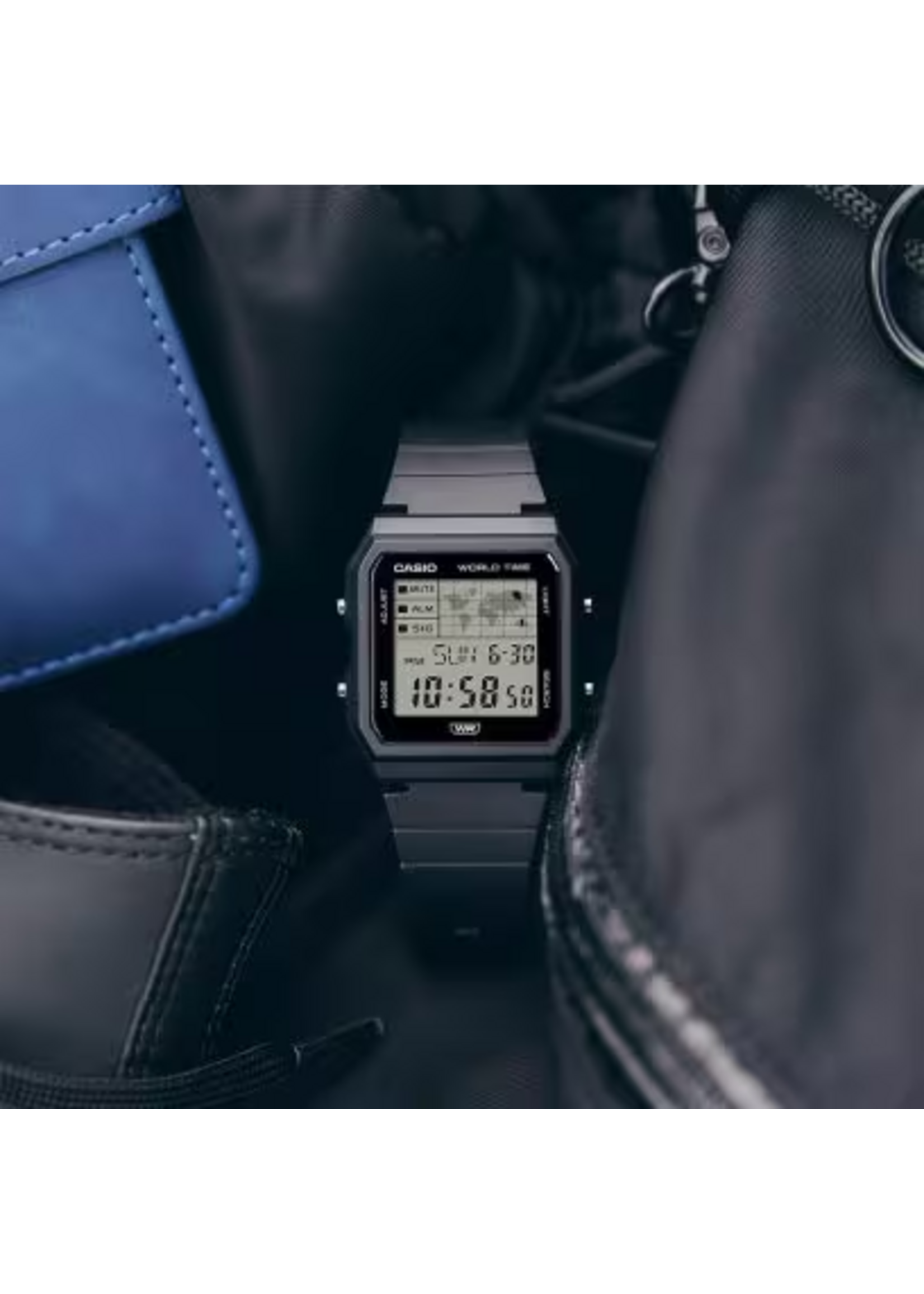 Casio LF20W-1A Casio