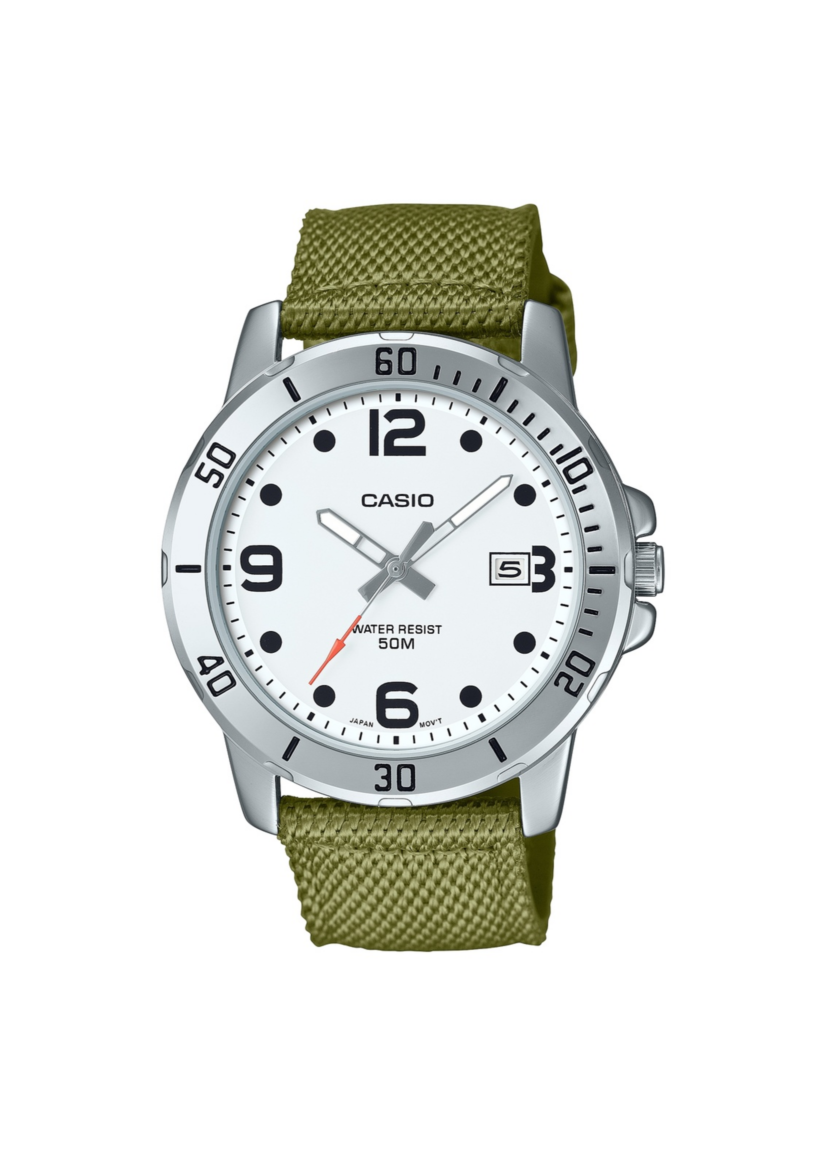 Casio MTPVD01C-3BV Casio