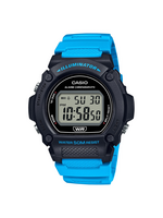 Casio W219H-2A2V CASIO