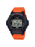 Casio W219H-4AV CASIO