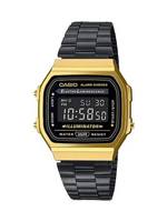 Casio A168WEGB-1BVT CASIO VINTAGE