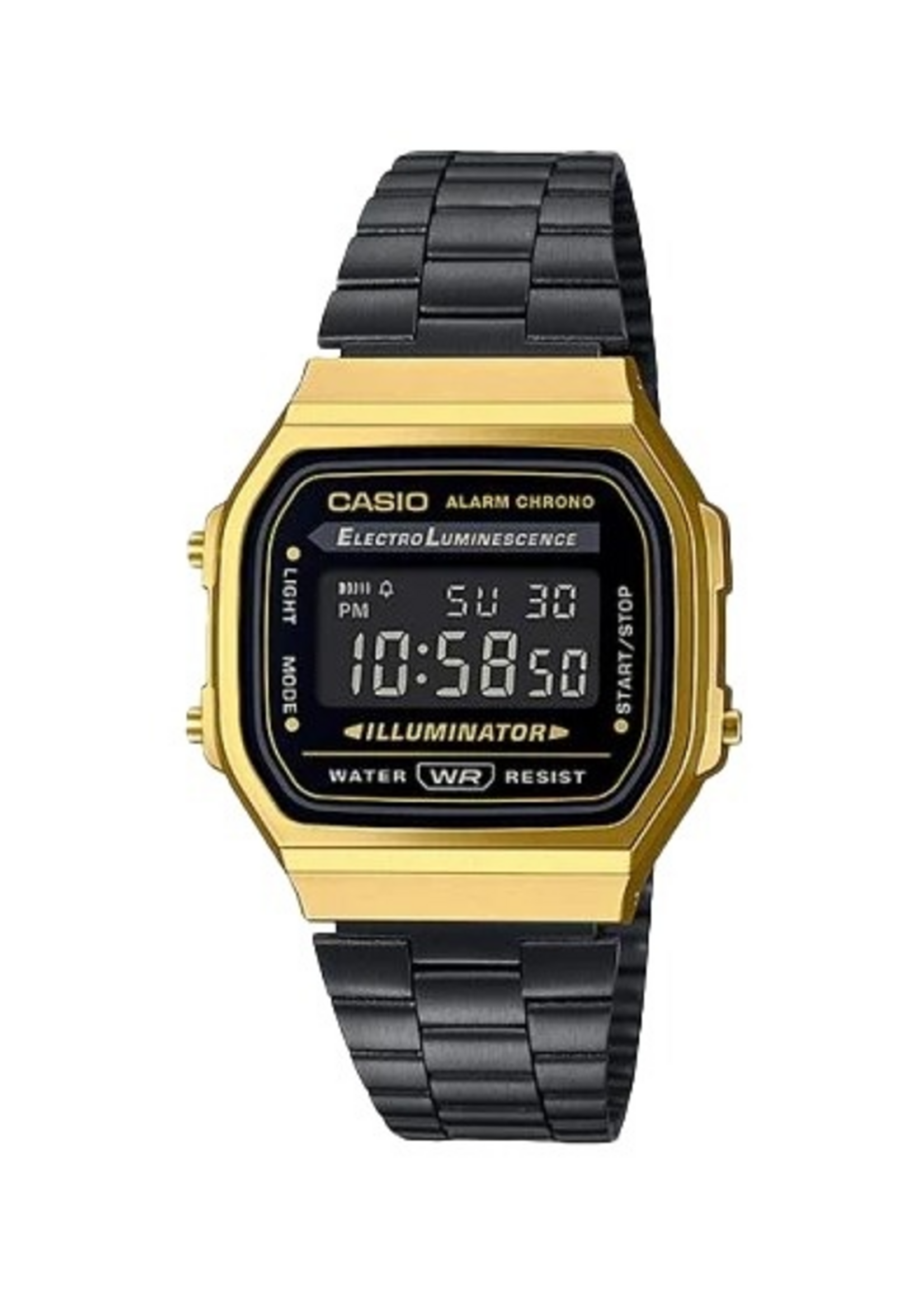 Casio A168WEGB-1BVT CASIO VINTAGE