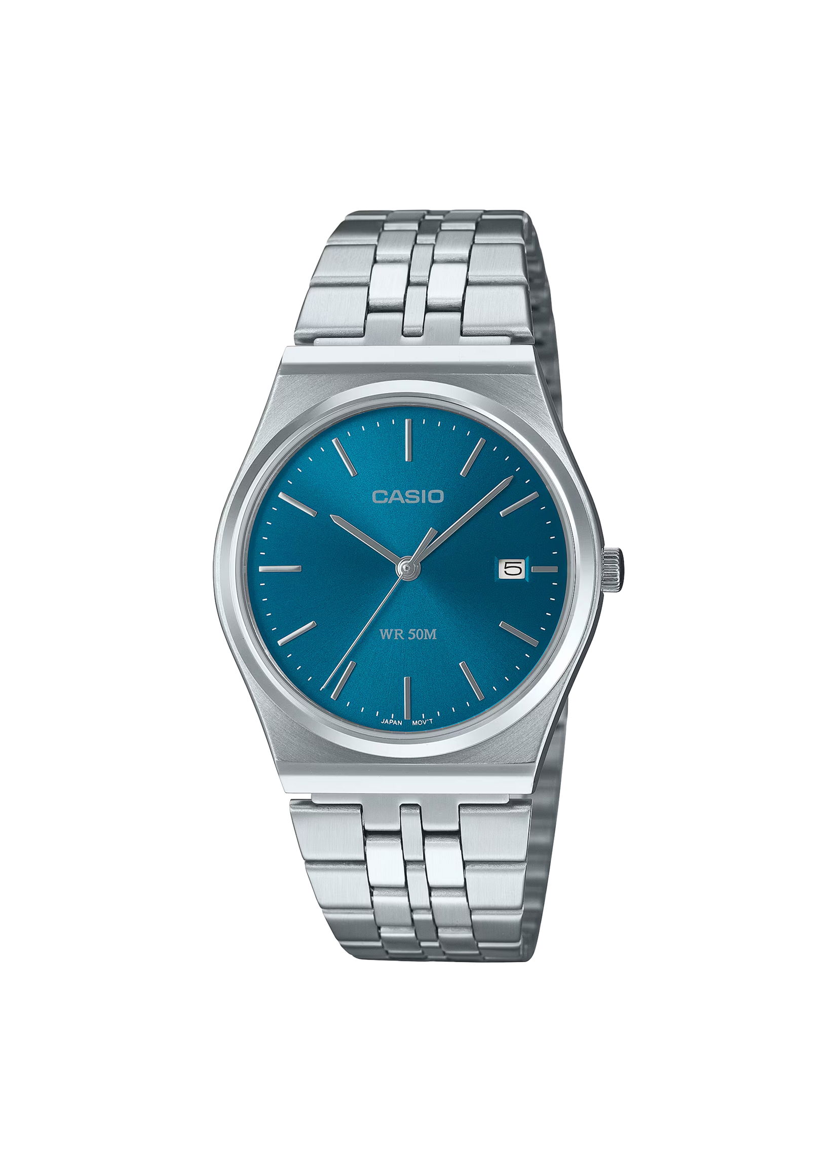 Casio MTPB145D22VT CASIO