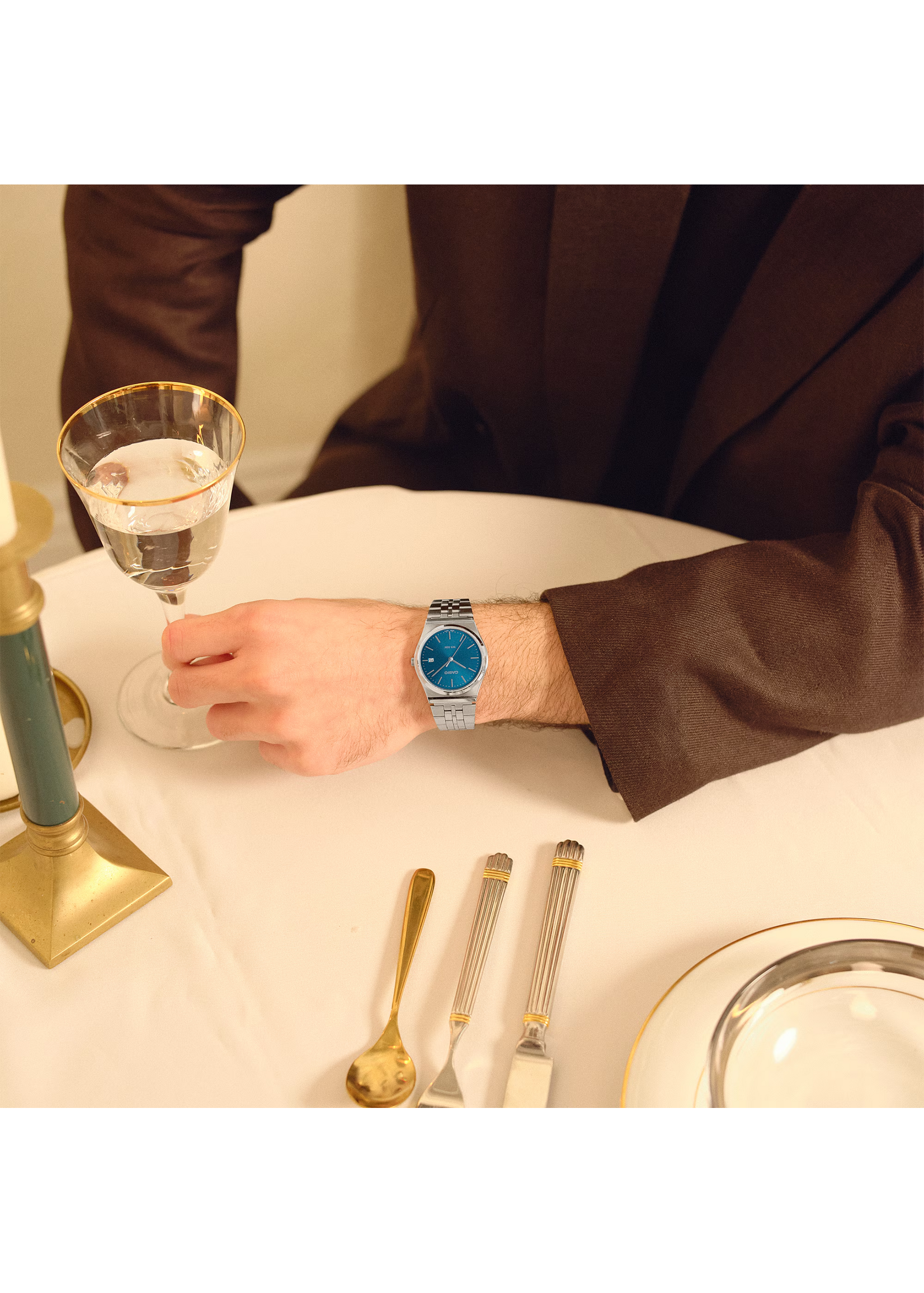 Casio MTPB 145D22VT CASIO