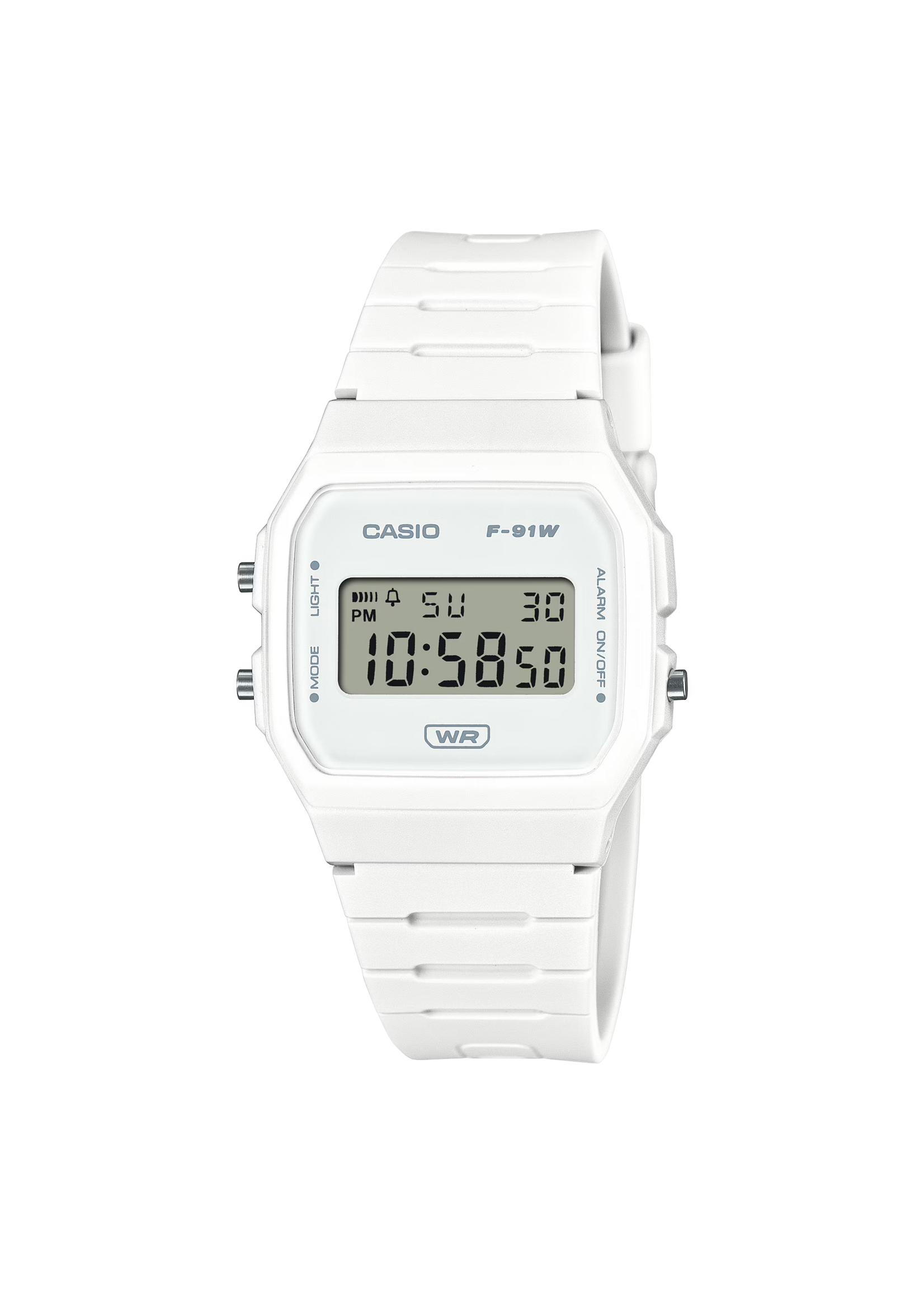 Casio F-91WB-7A CASIO