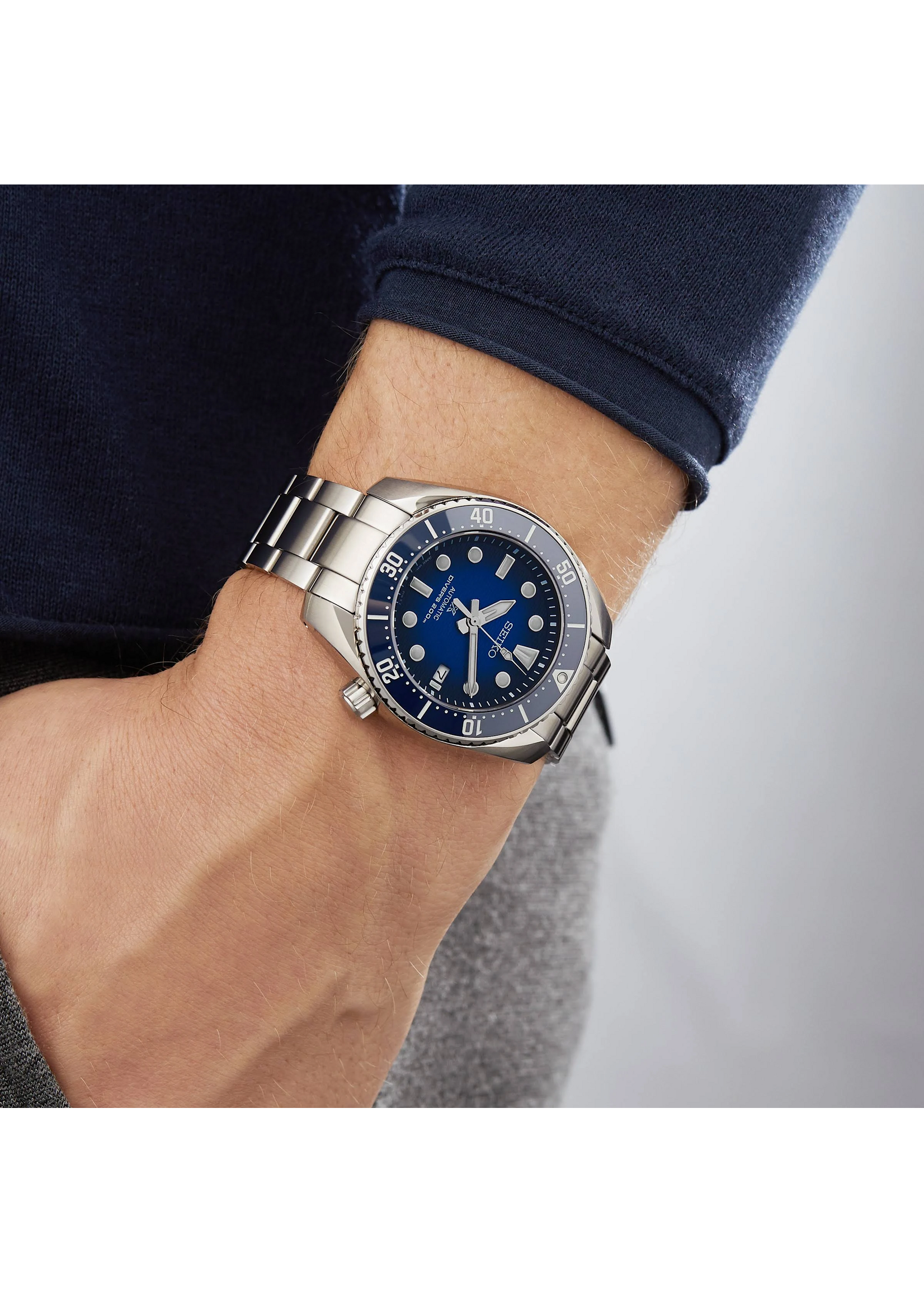 SEIKO SPB321J1 Seiko Prospex King Sumo