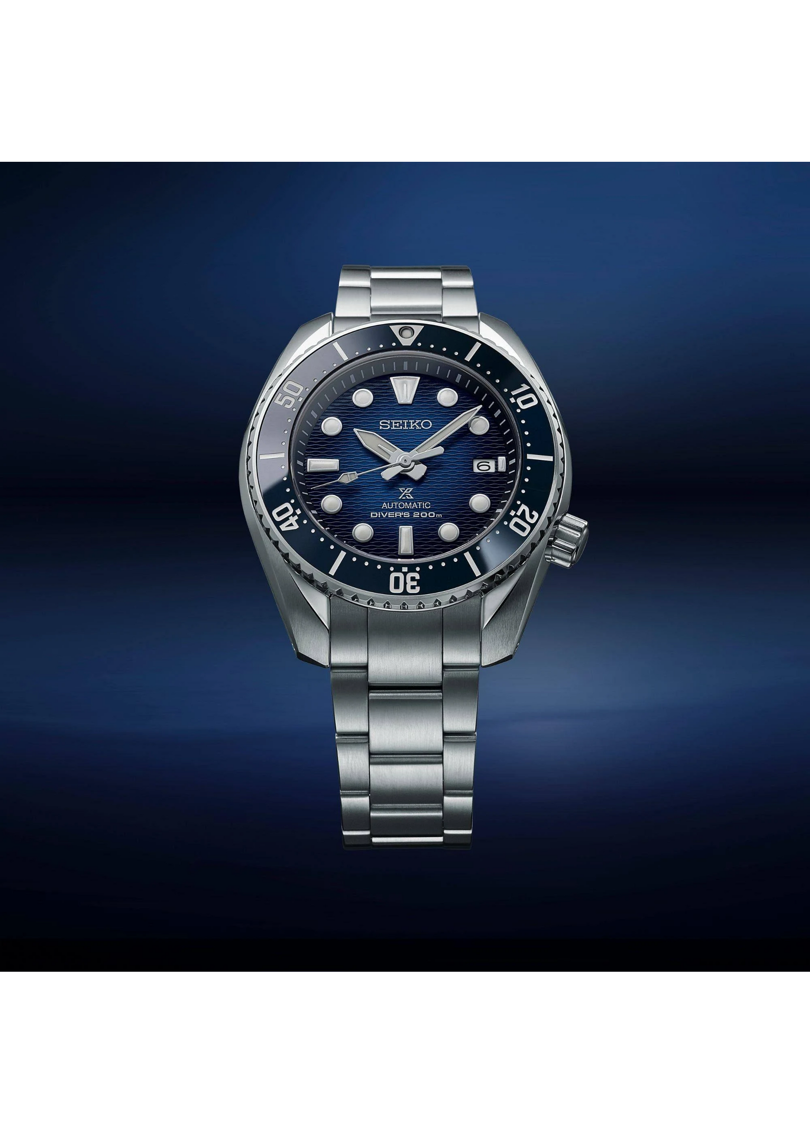 SEIKO SPB321J1 Seiko Prospex King Sumo