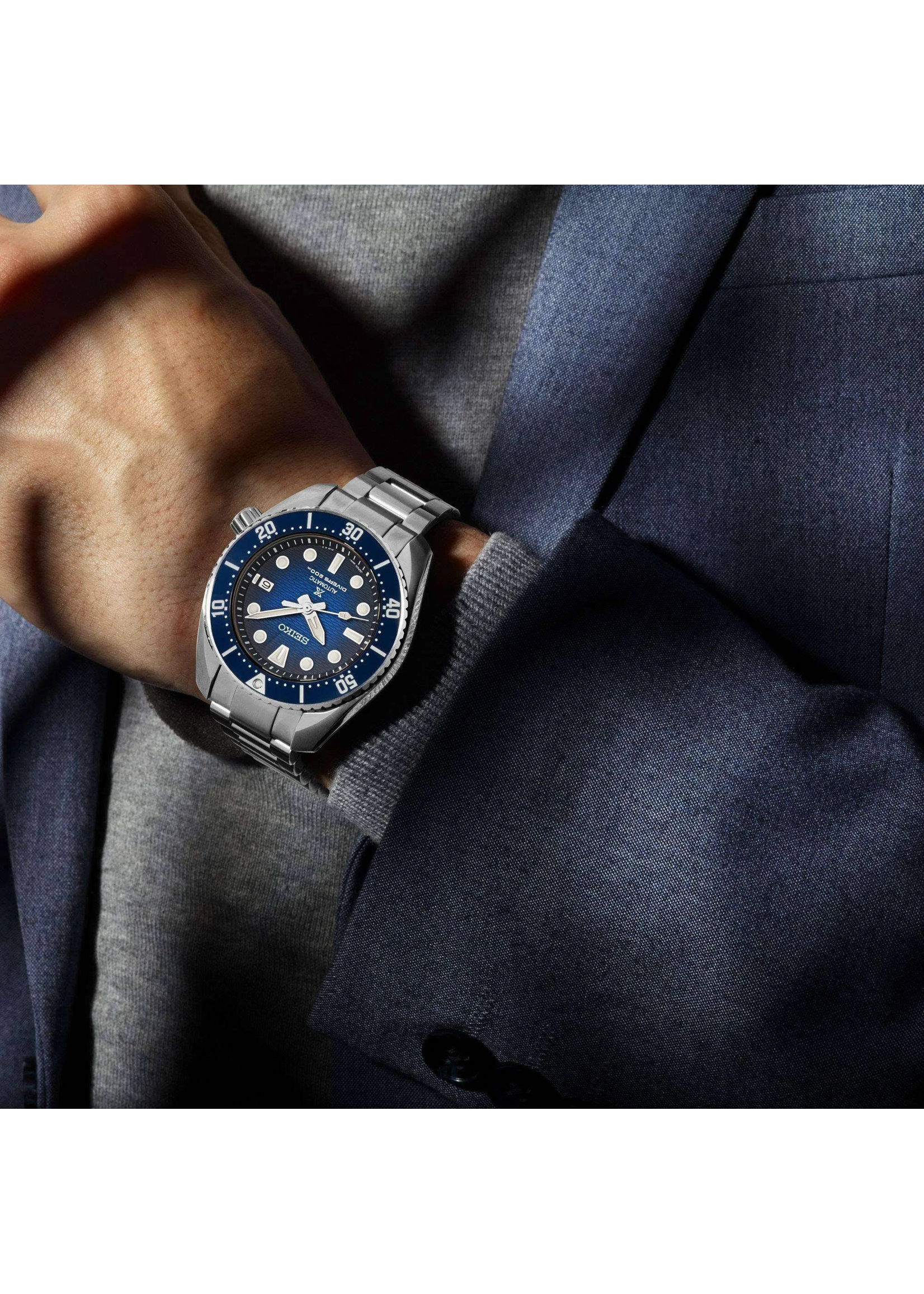 SEIKO SPB321J1 Seiko Prospex King Sumo