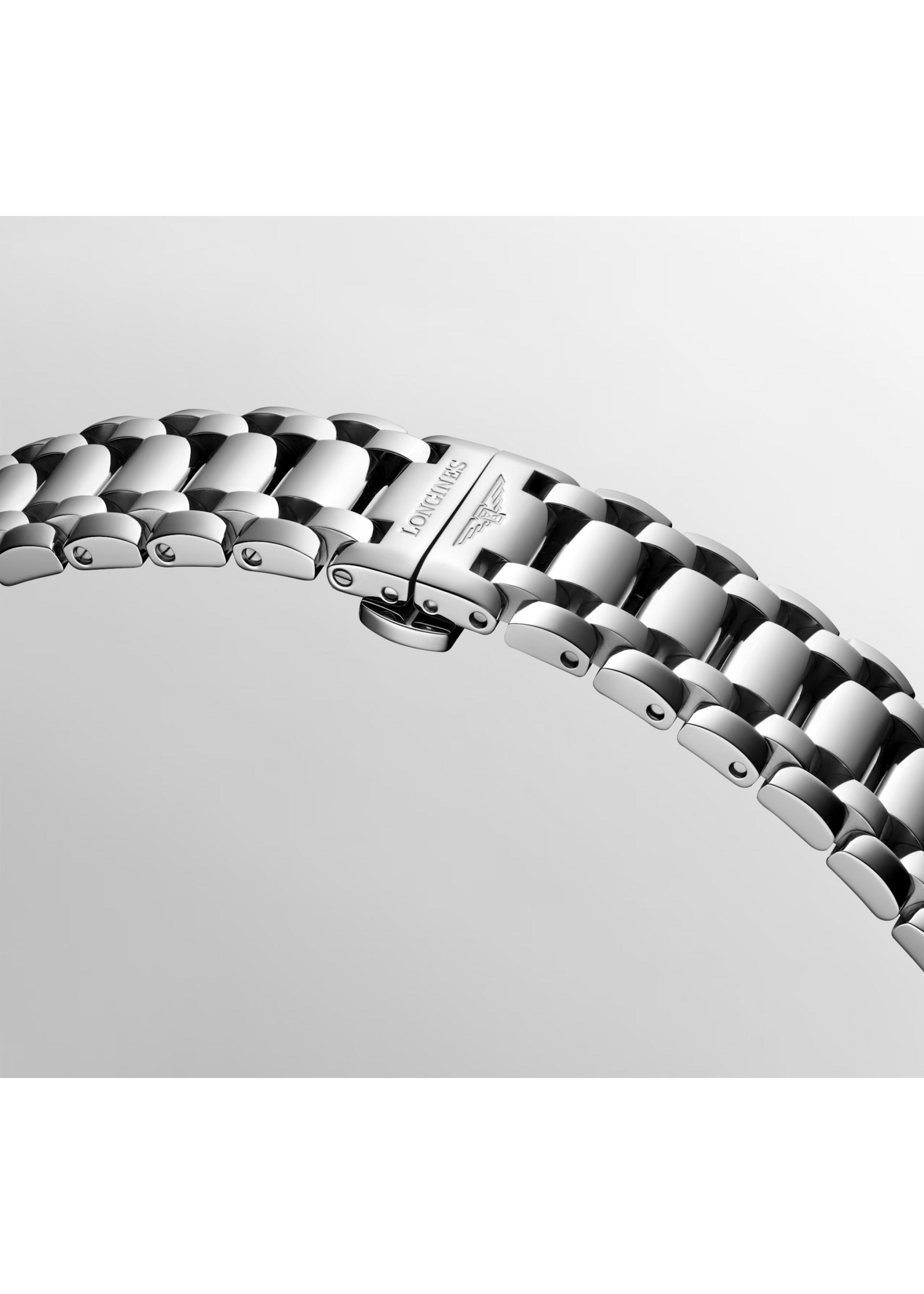 LONGINES L81424976 LONGINES PRIMALUNA Quartz 30MM