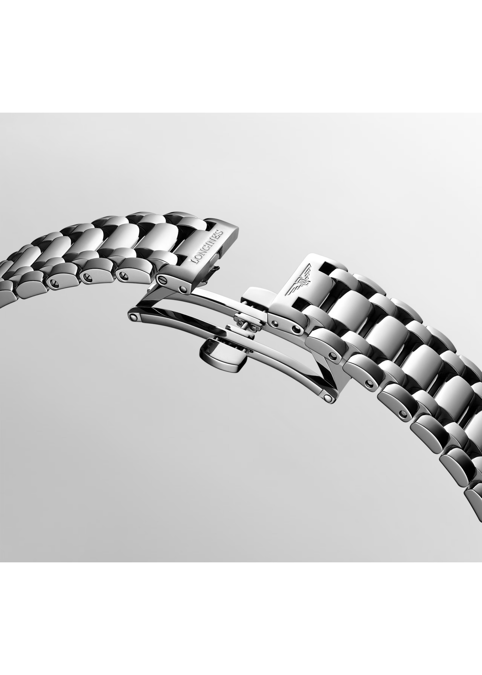 LONGINES L81424976 LONGINES PRIMALUNA Quartz 30MM