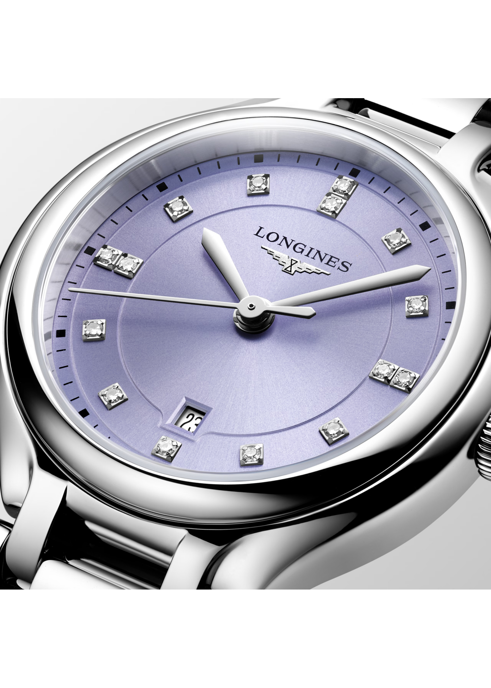 LONGINES L81424076 LONGINES PRIMALUNA