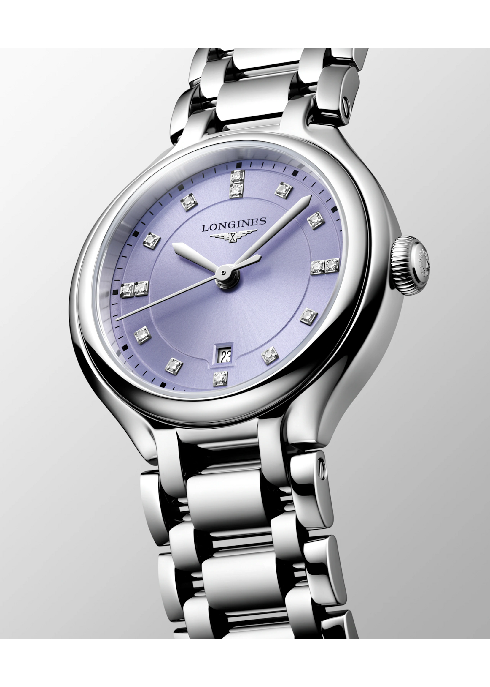 LONGINES L81424076 LONGINES PRIMALUNA