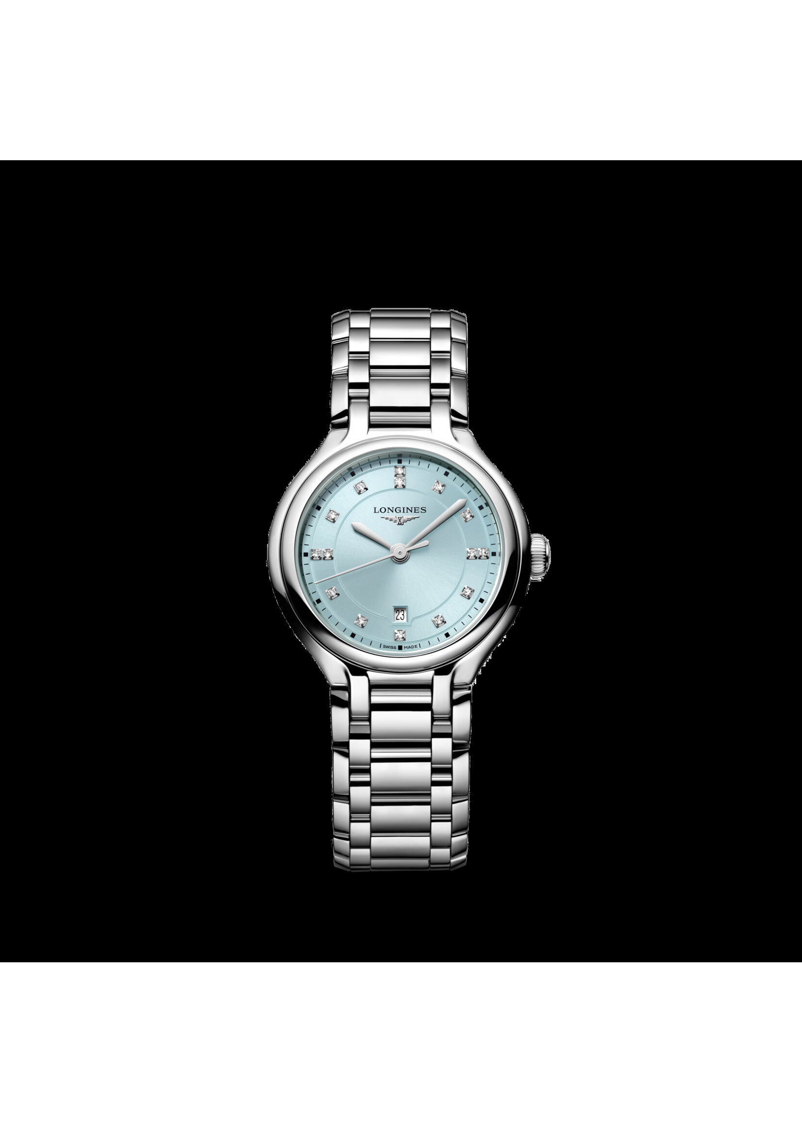LONGINES L81424976 LONGINES PRIMALUNA Quartz 30MM