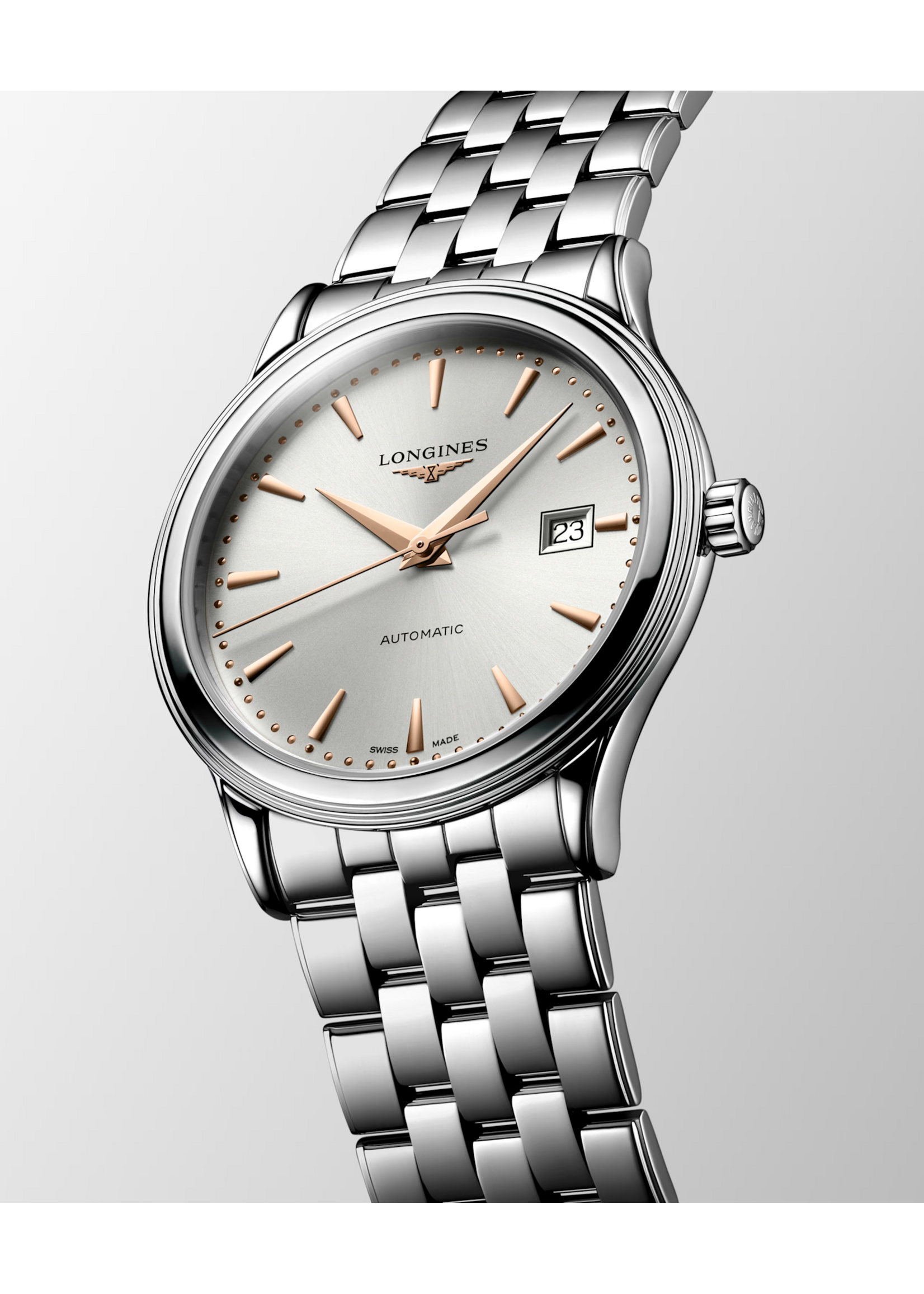 LONGINES L49844706 LONGINES FLAGSHIP CLASSIC