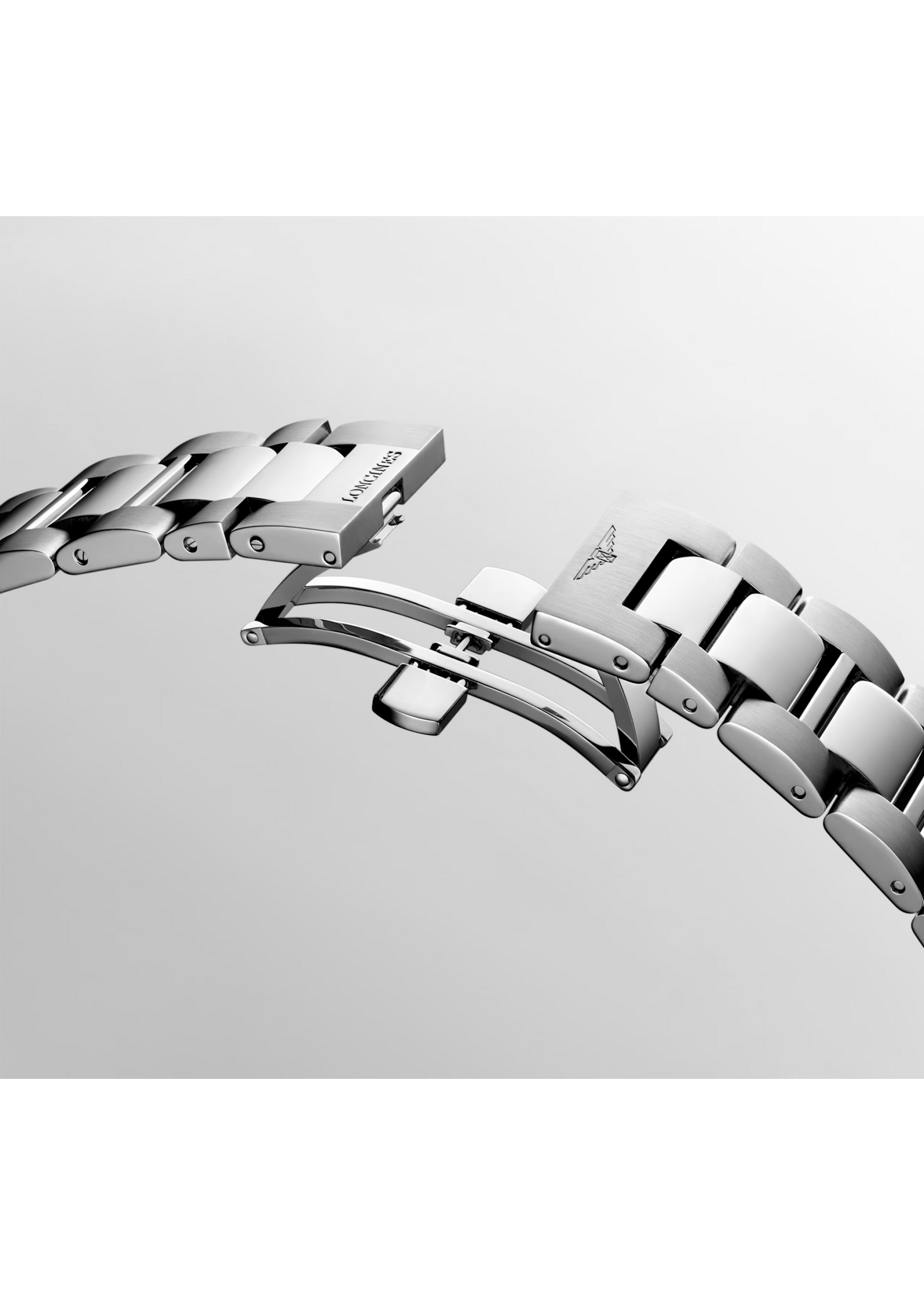 LONGINES L37594586 Longines Conquest Quartz 41MM