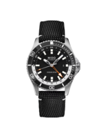 MIDO M0266291705101 MIDO Ocean Star GMT