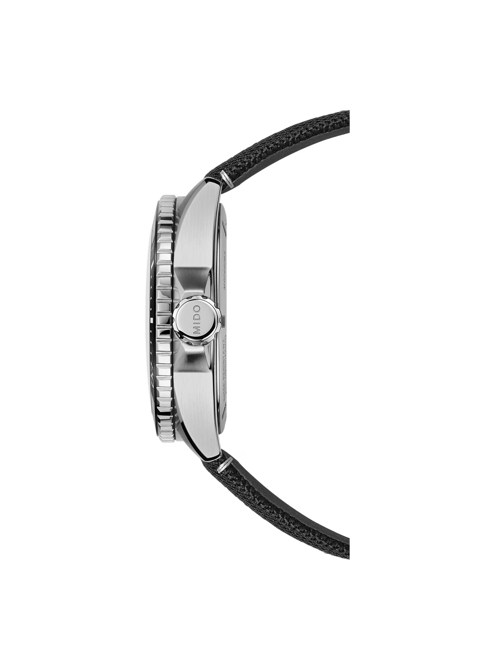 MIDO M0266291705101 MIDO OCEANSTAR GMT