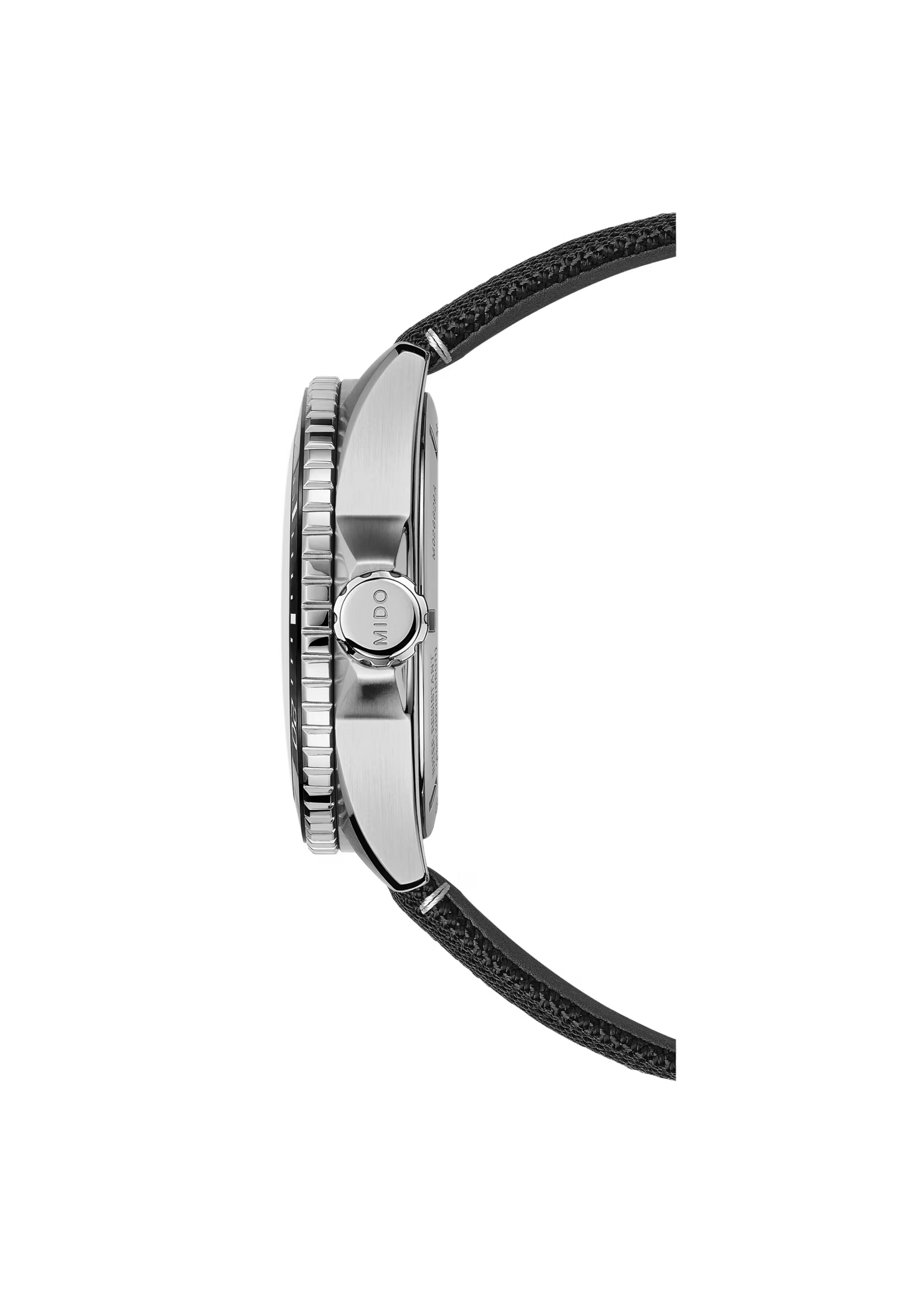 MIDO M0266291705101 MIDO OCEANSTAR GMT