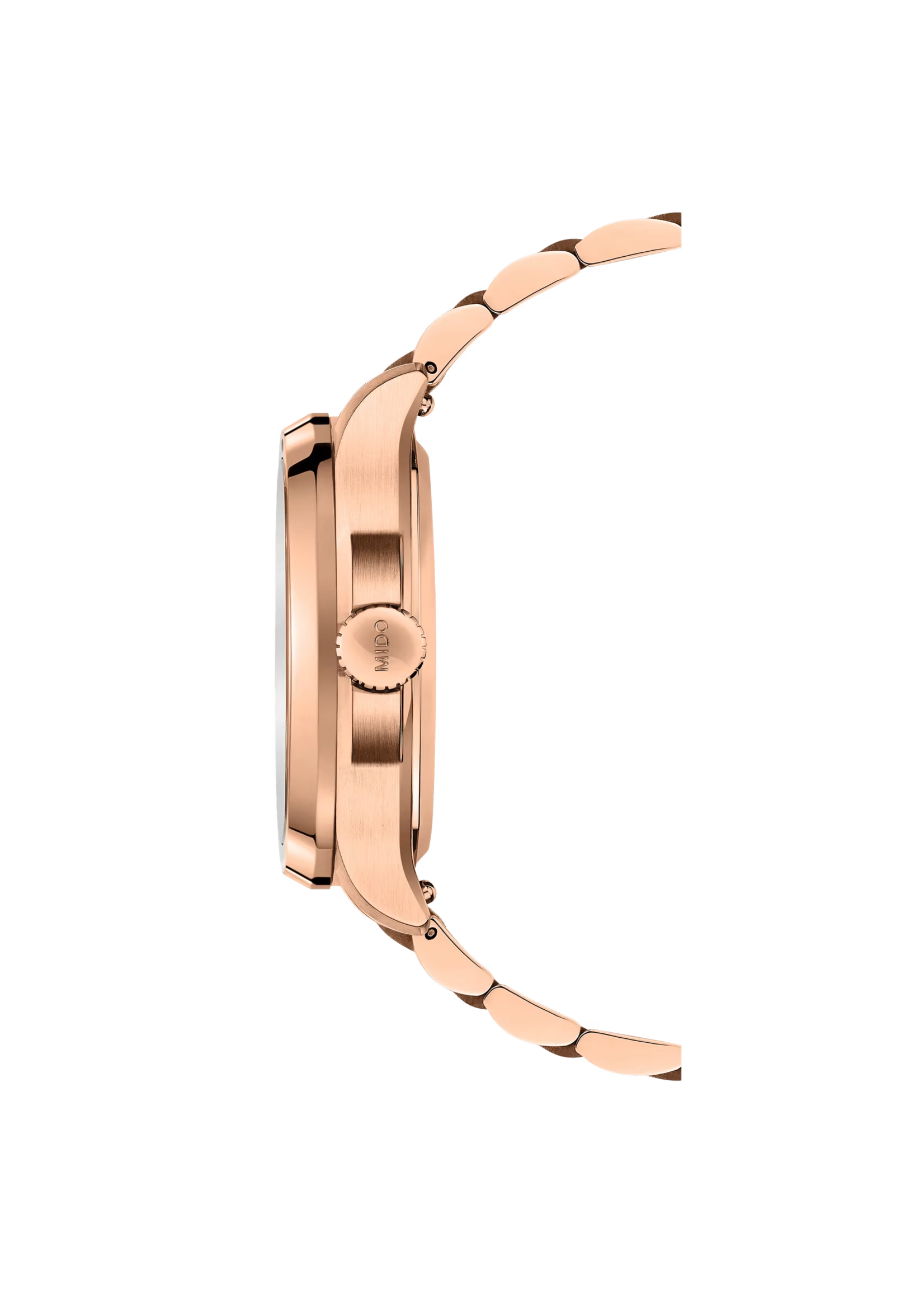 MIDO M0495263304100 Multifort TV Big Date